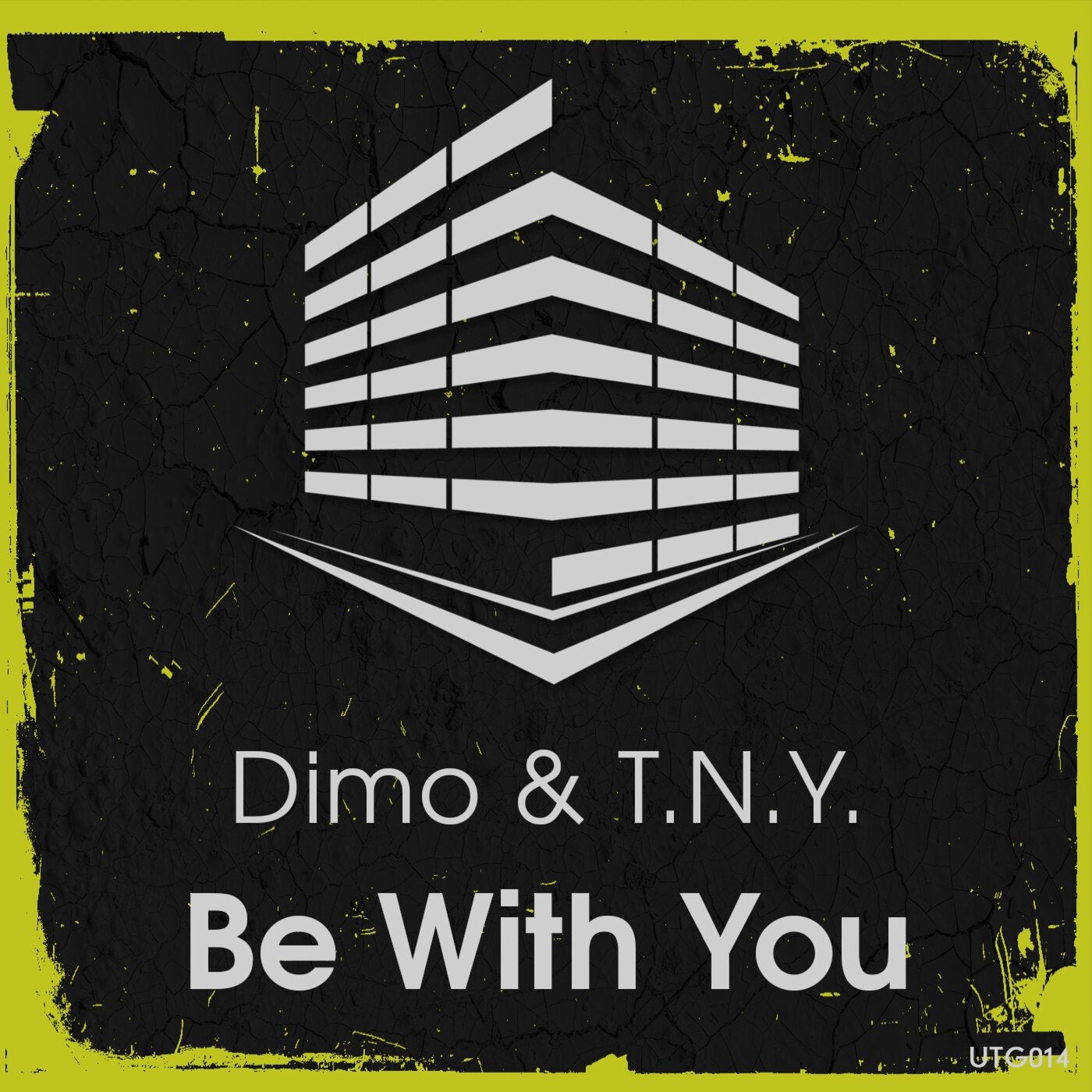 Be With You