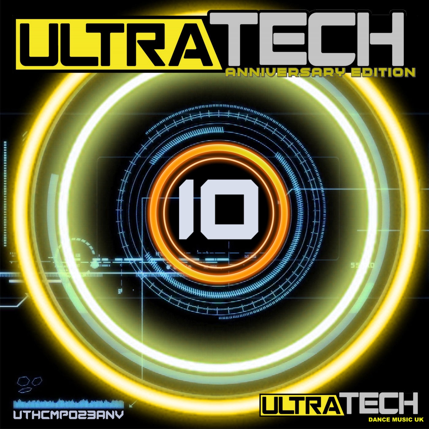 10 Years of Ultratech