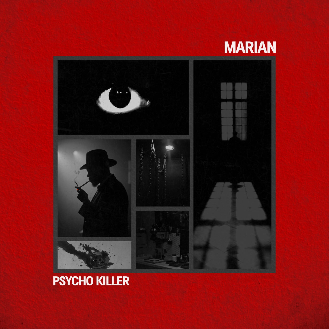 Psycho Killer