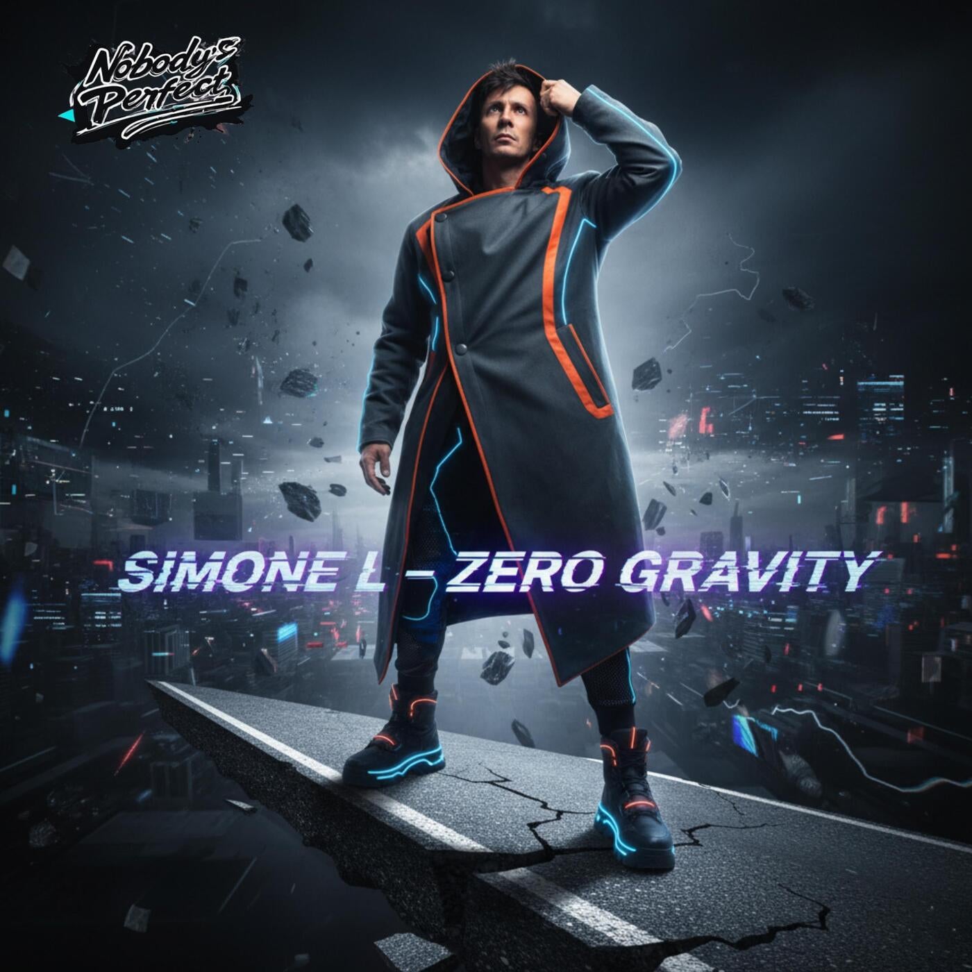 Zero Gravity