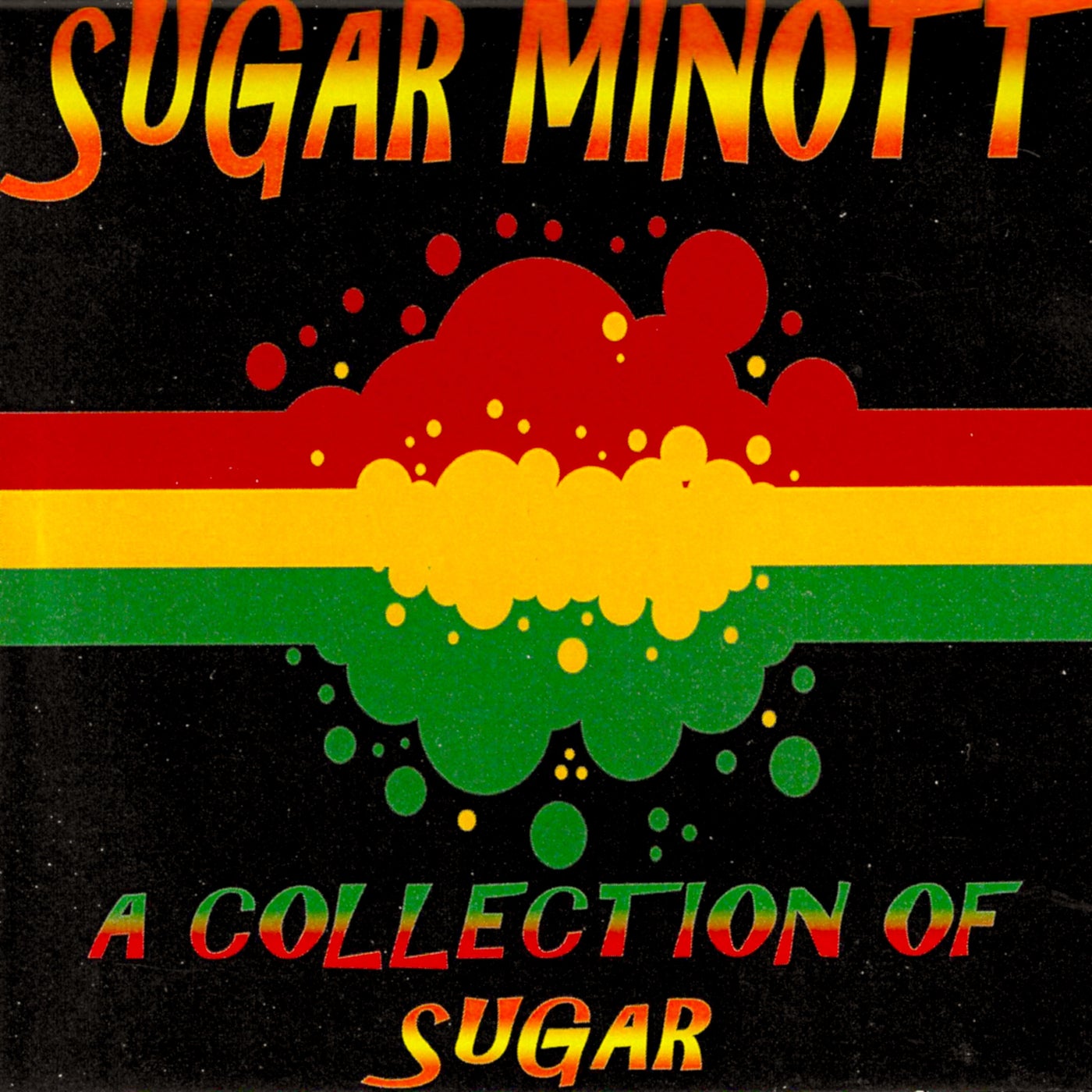 A Collection Of Sugar