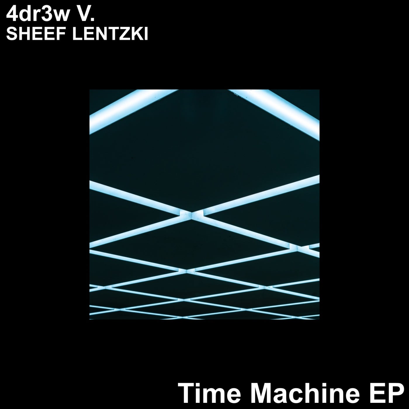 Time Machine EP