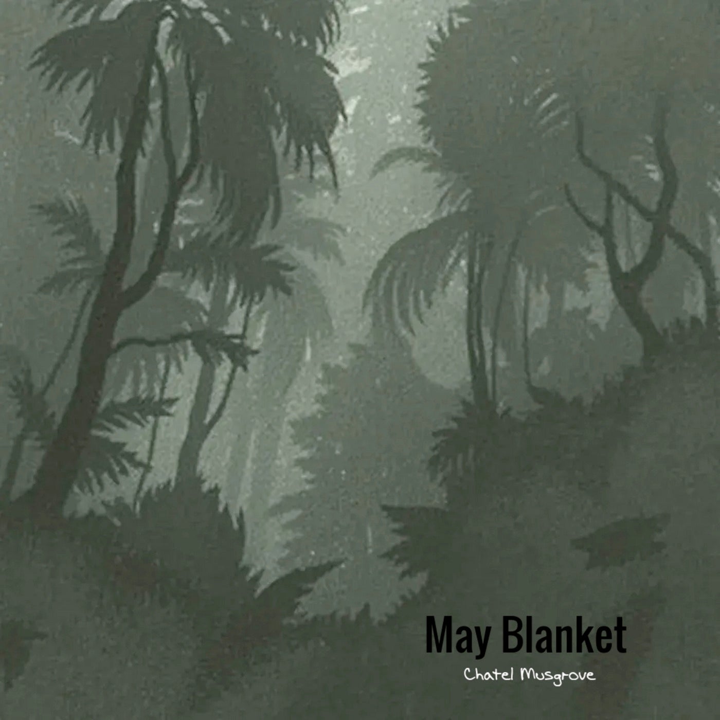 May Blanket