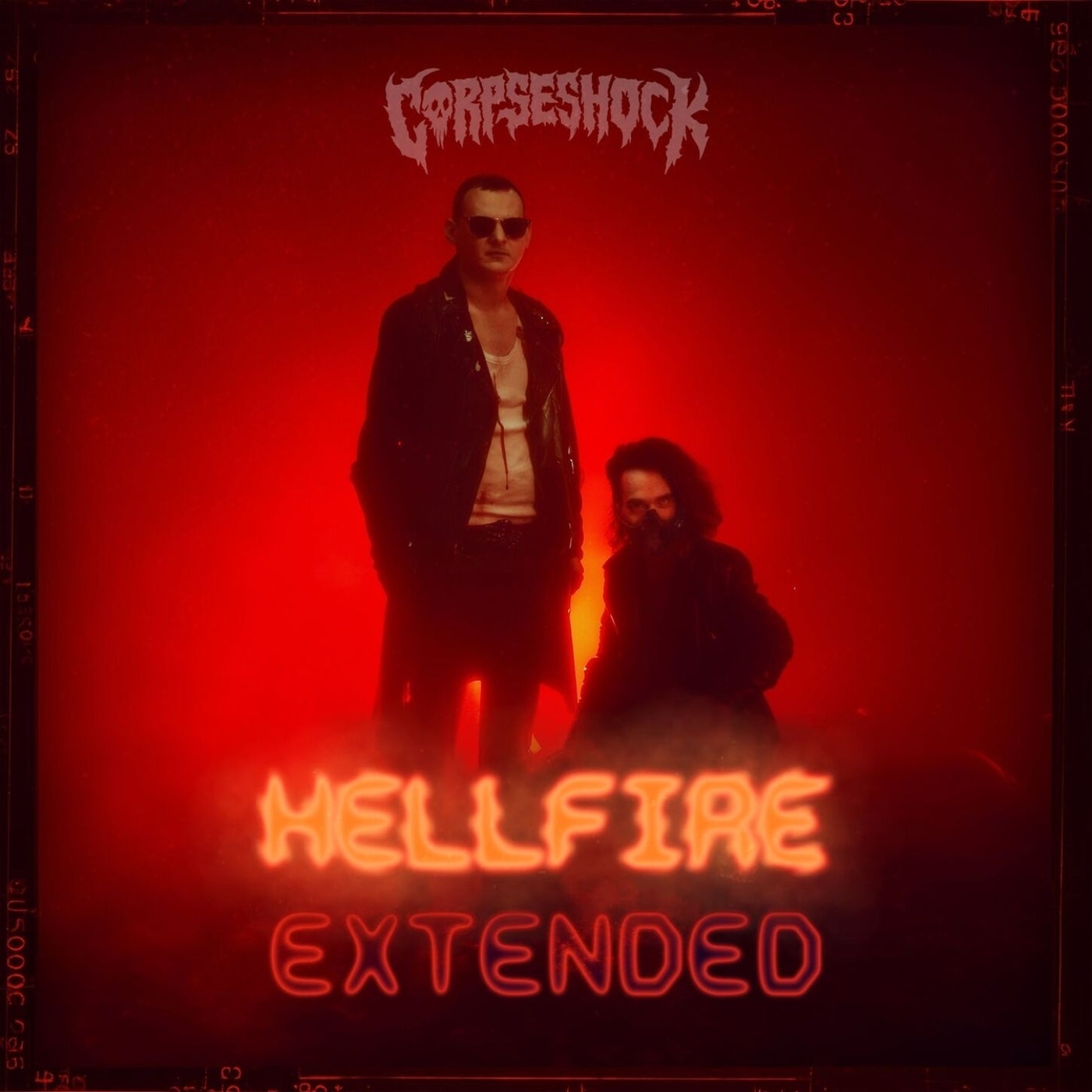 Corpseshock - Hellfire [MusicHub] | Music & Downloads on Beatport