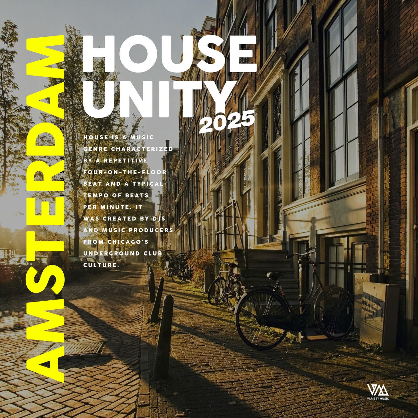VA – House Unity Amsterdam 2025 VMCOMP1737 FLAC VA – House Unity Amsterdam 2025 VMCOMP1737 FLAC