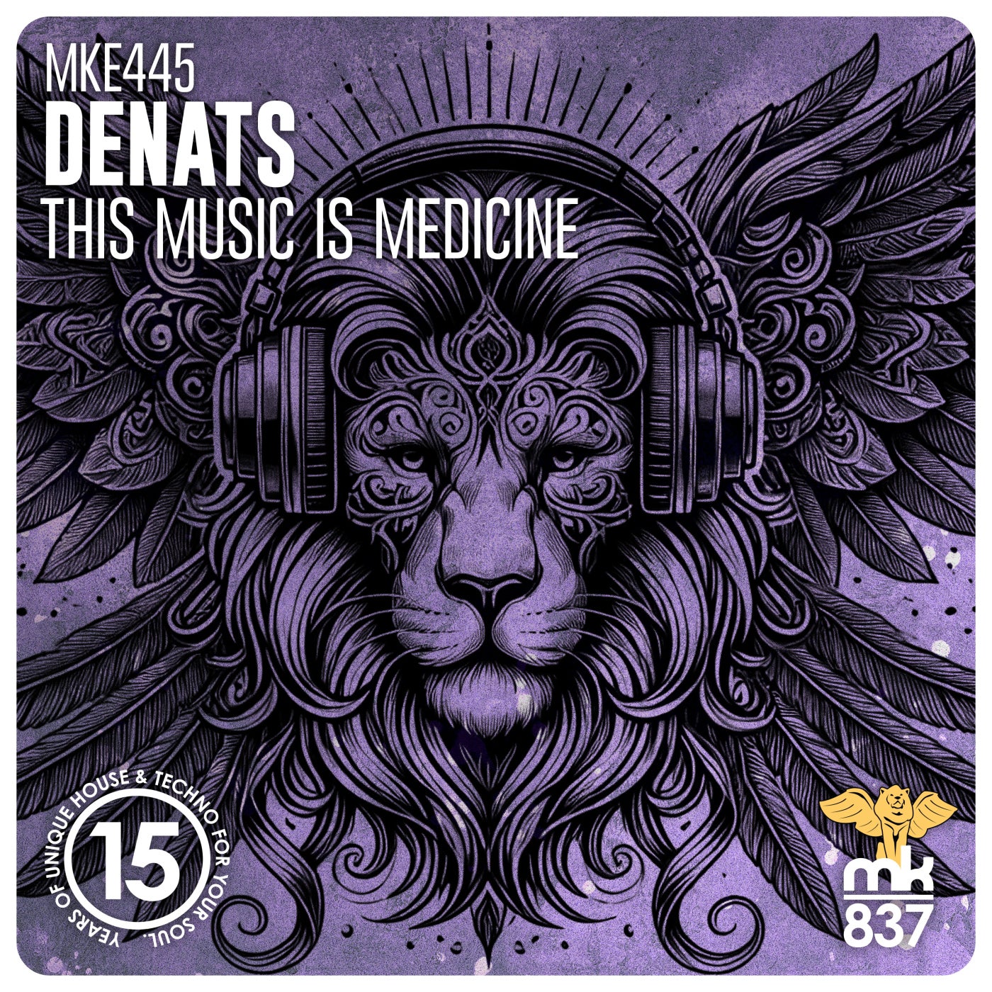 This Music Is Medicine