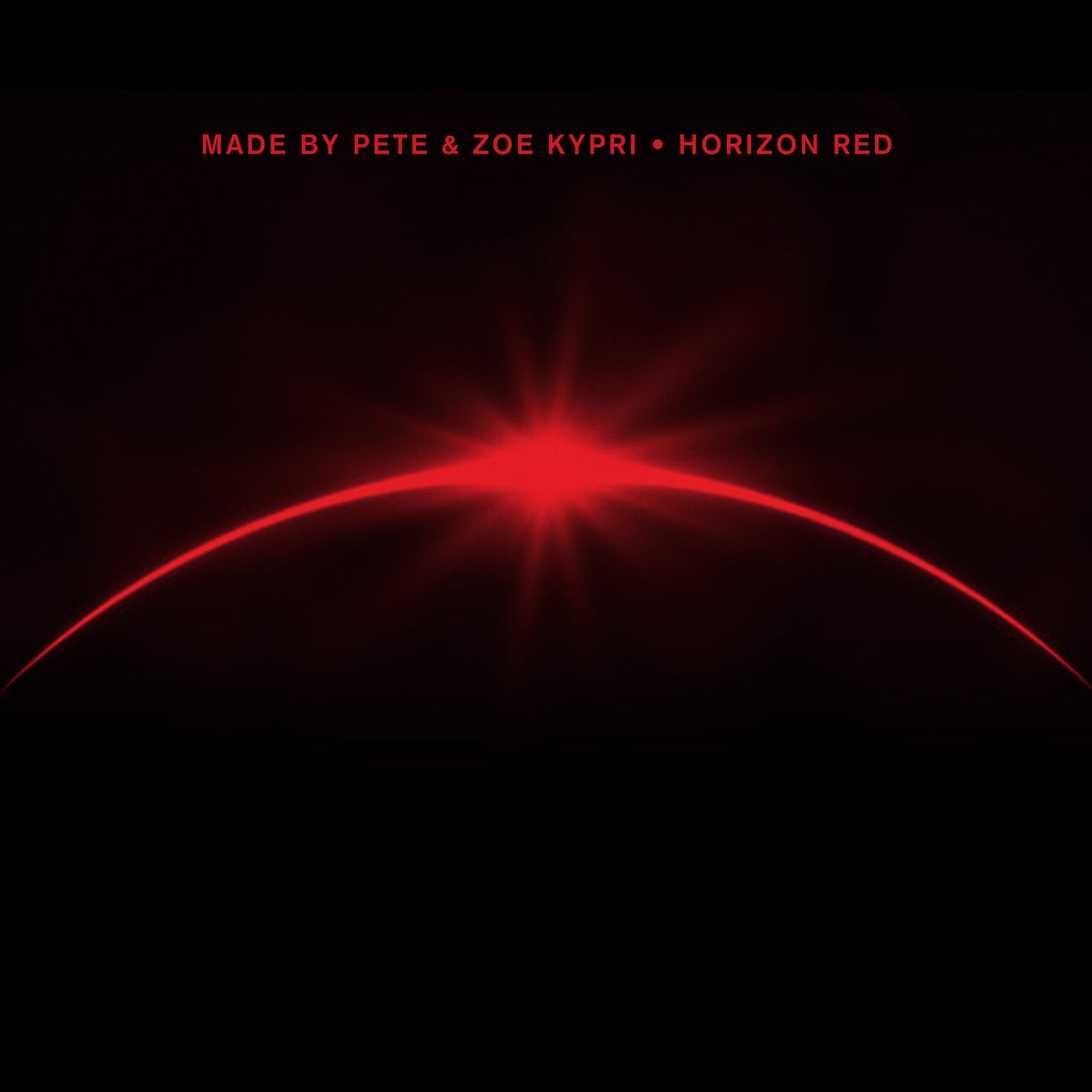 Horizon Red (Original Mix)