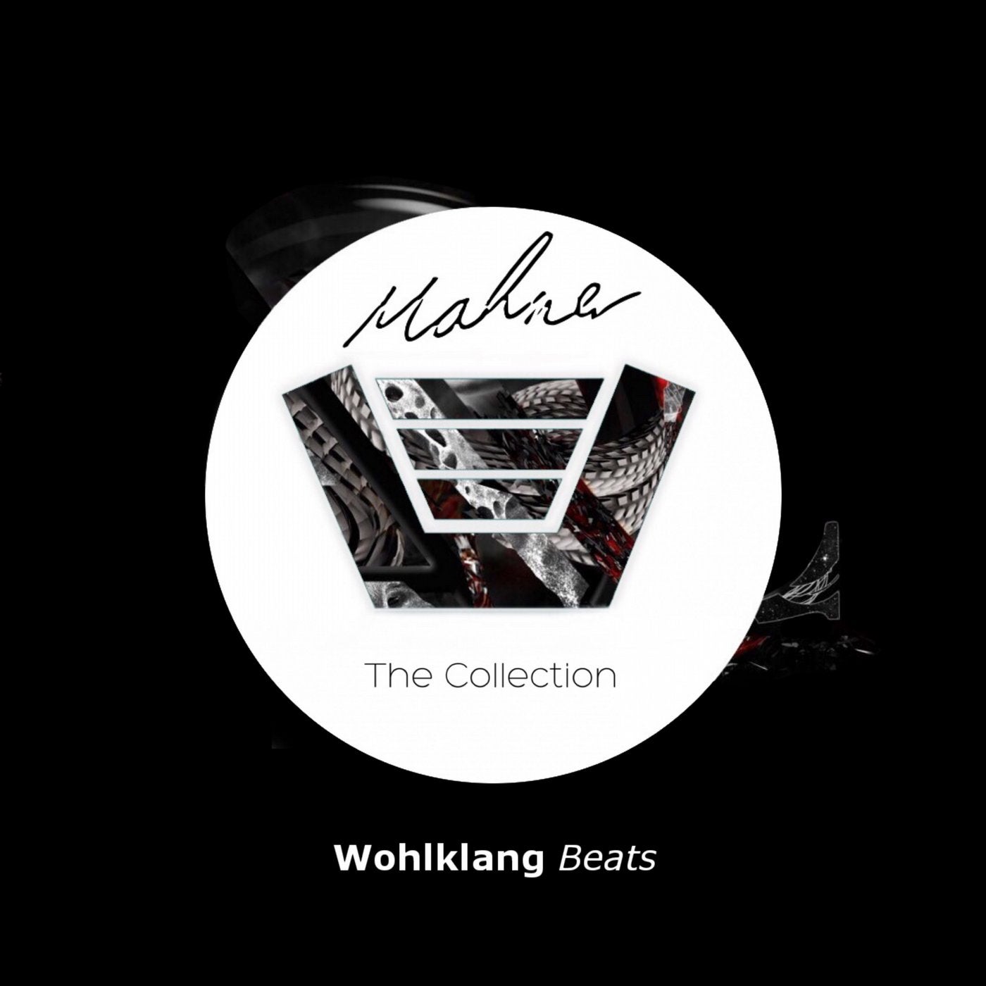 Wohlklang Beats - The Collection