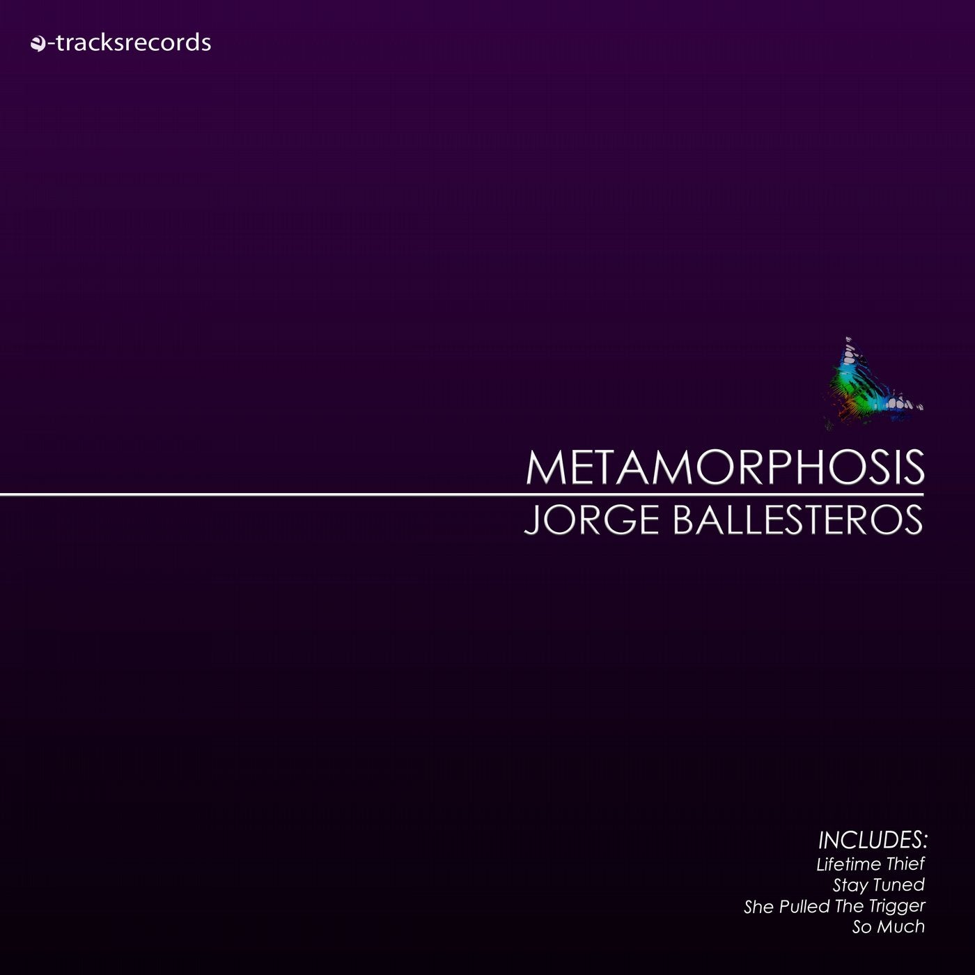 Metamorphosis