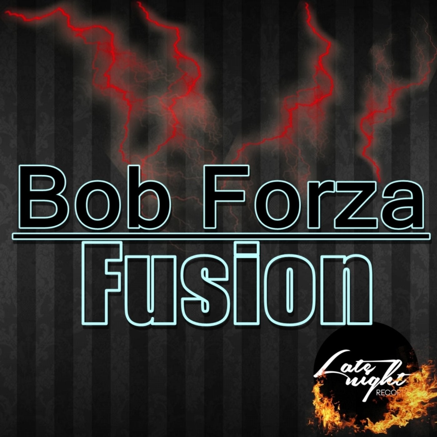 Fusion EP