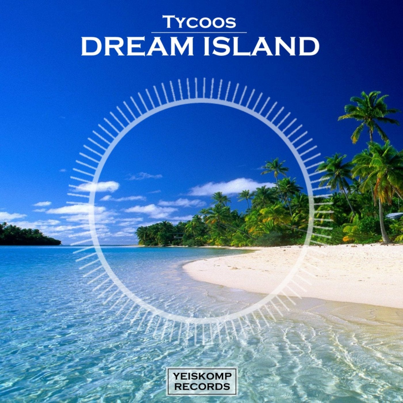 Dream Island