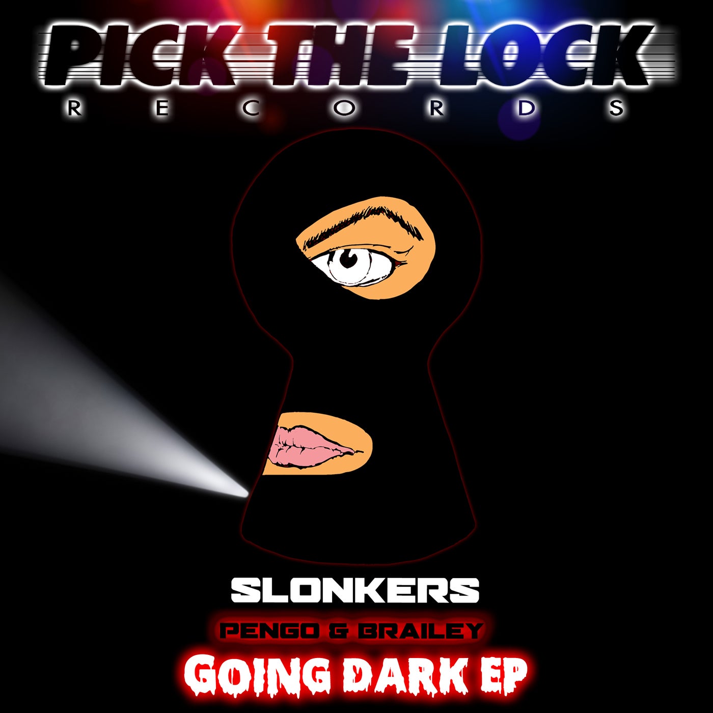 Going Dark EP
