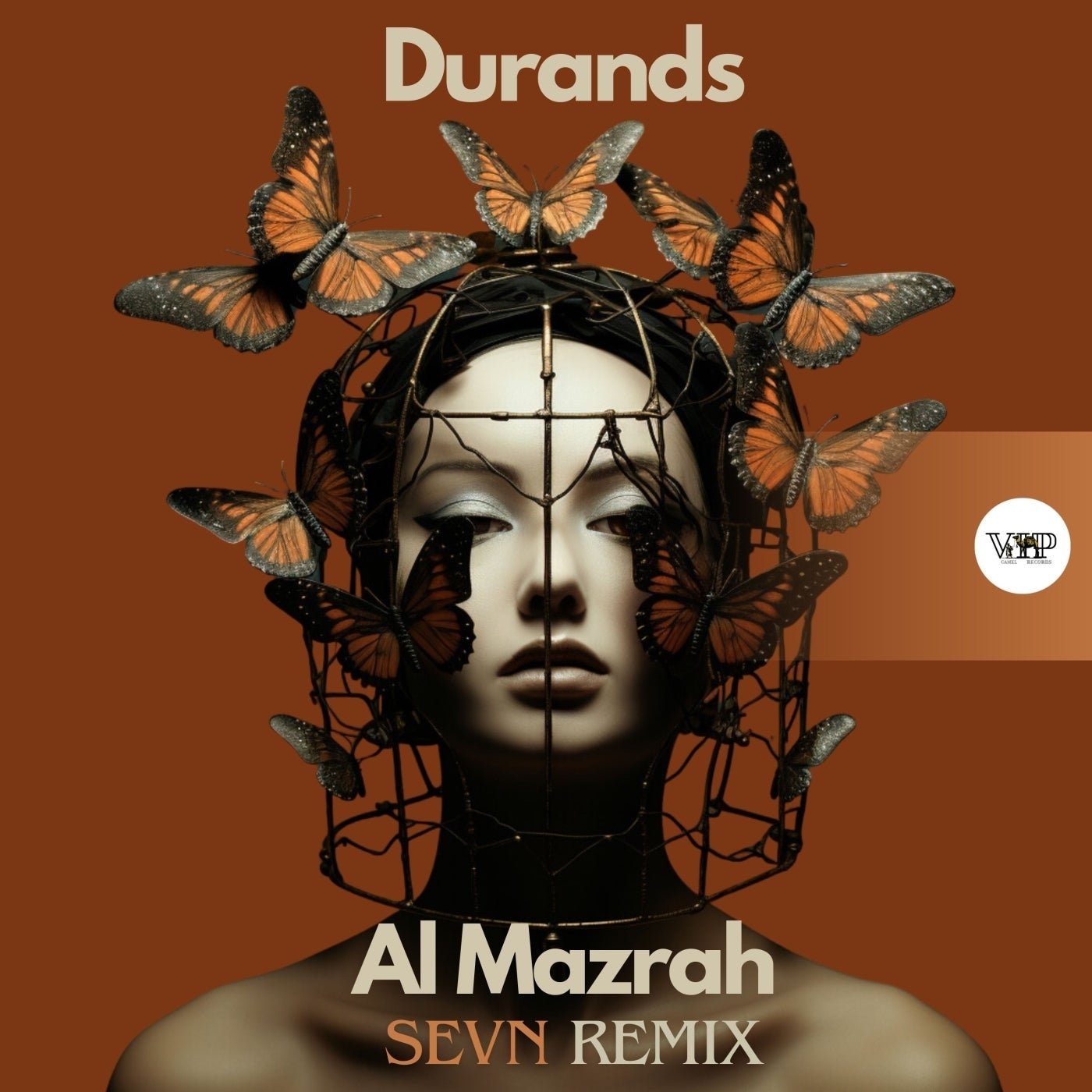 Al Mazrah (SEVN Remix)