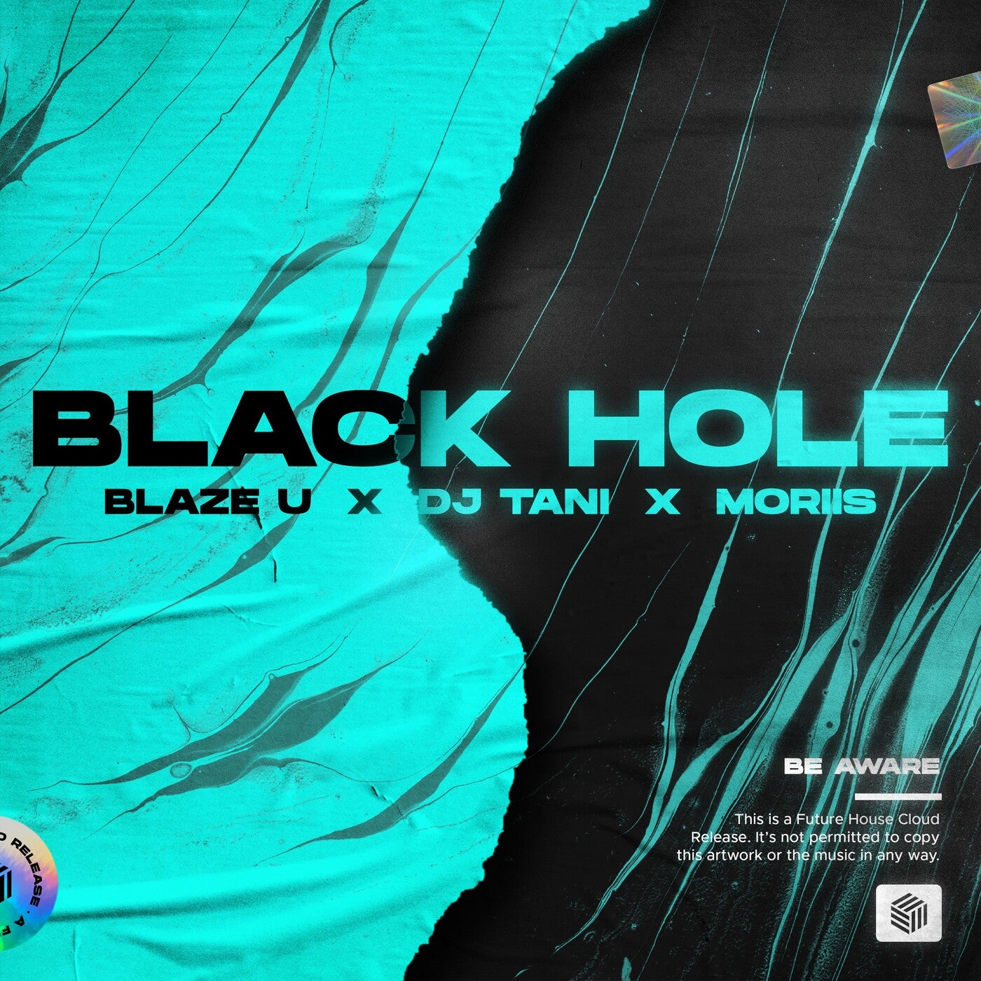 Black Hole (Extended Mix)