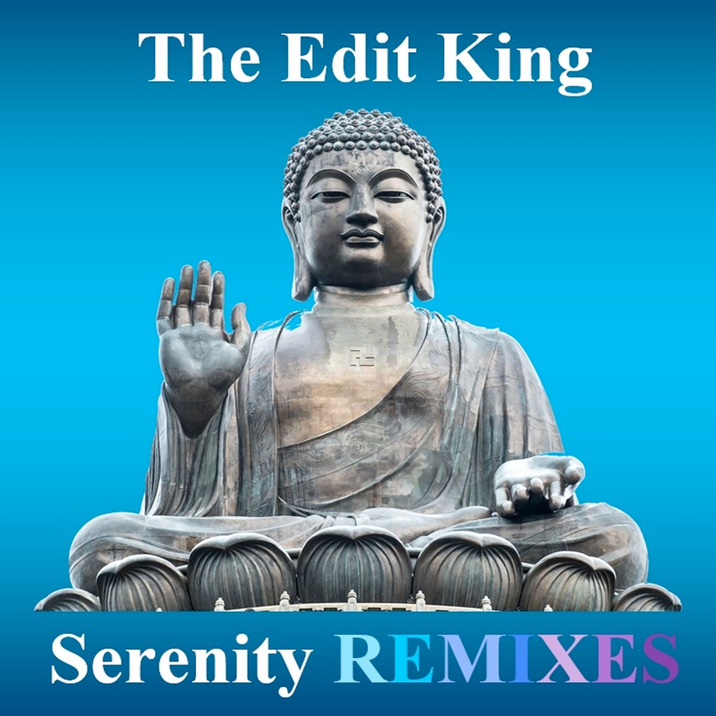 Serenity Remixes