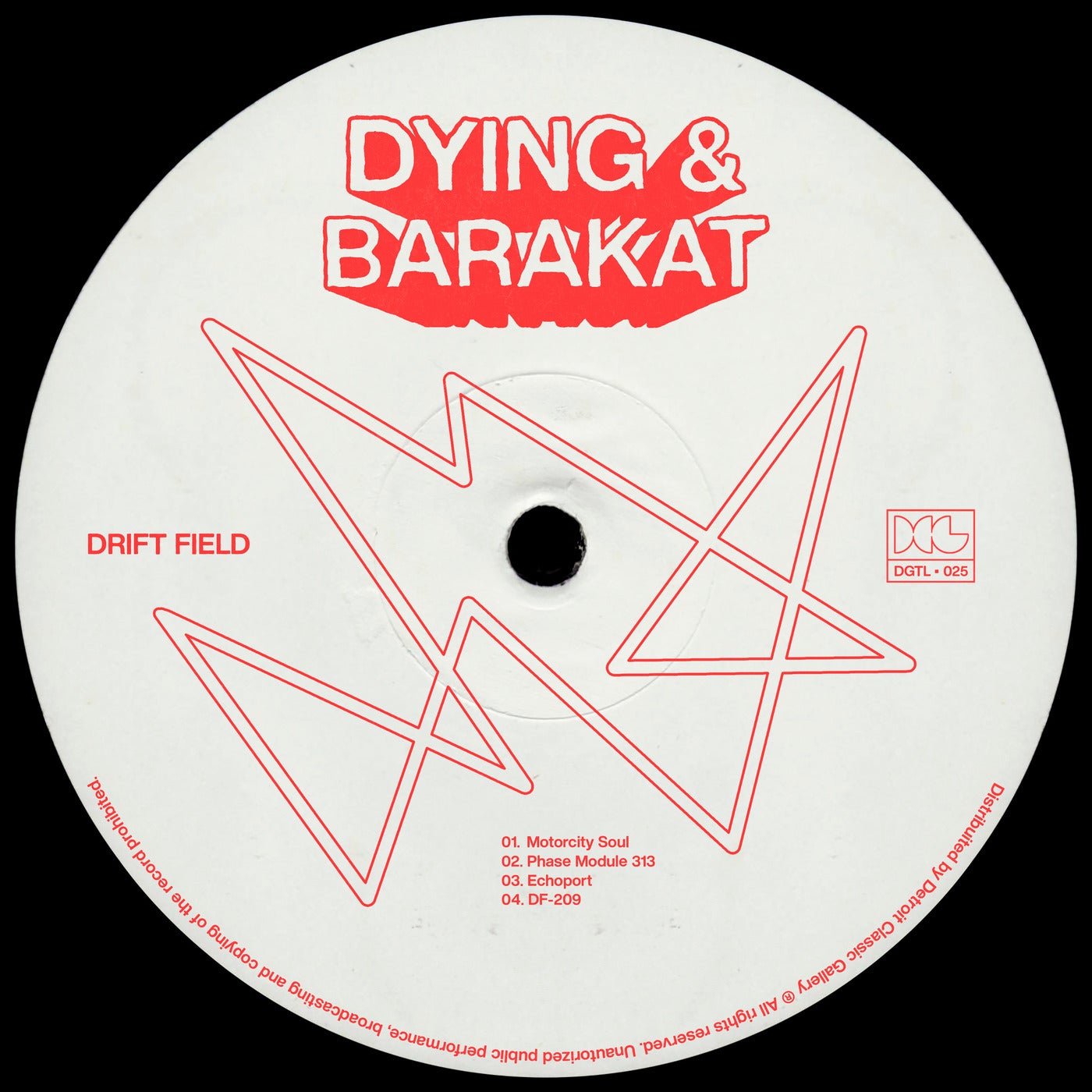 Drift Field