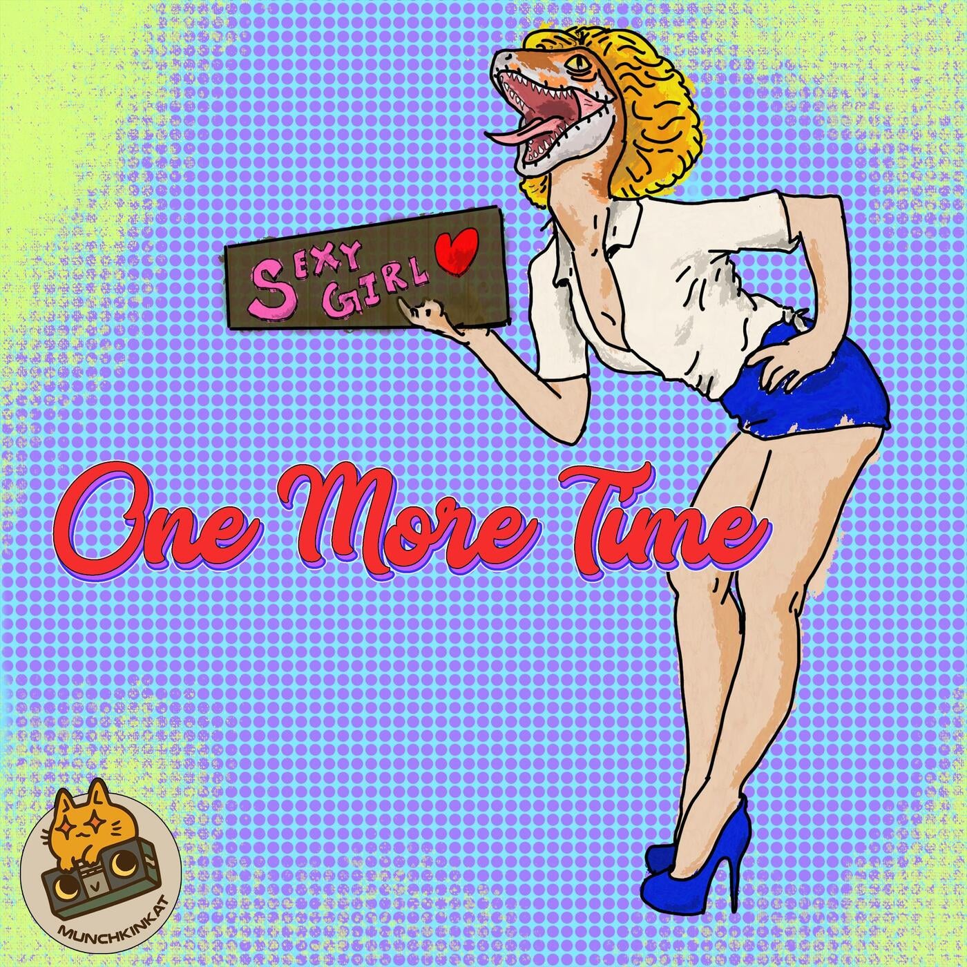 One More Time
