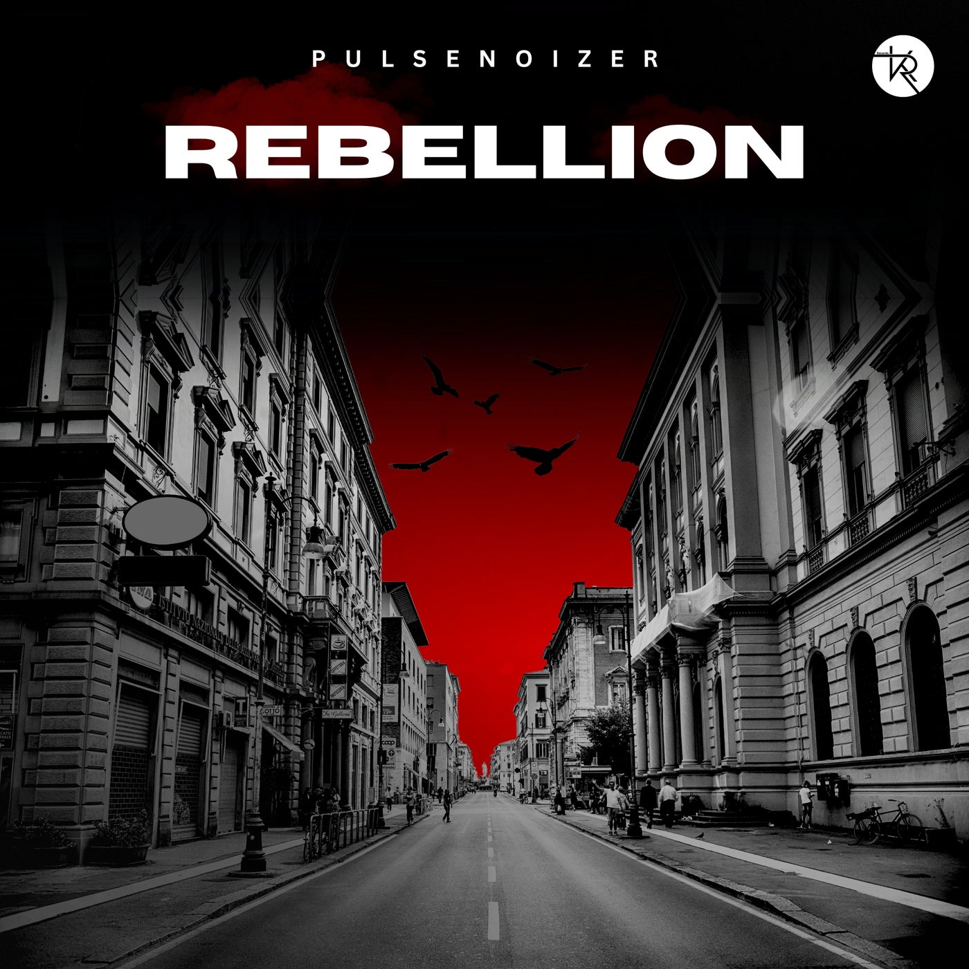 Rebellion