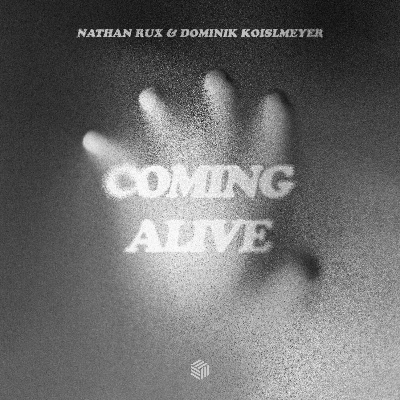 Coming Alive (Extended Mix)