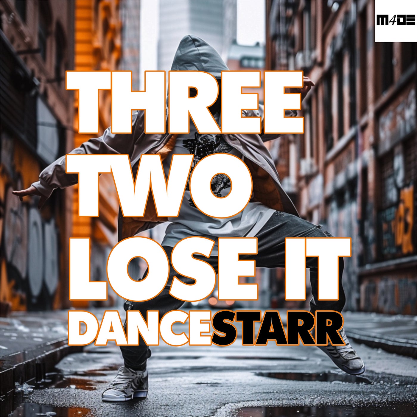 Three Two Lose It
