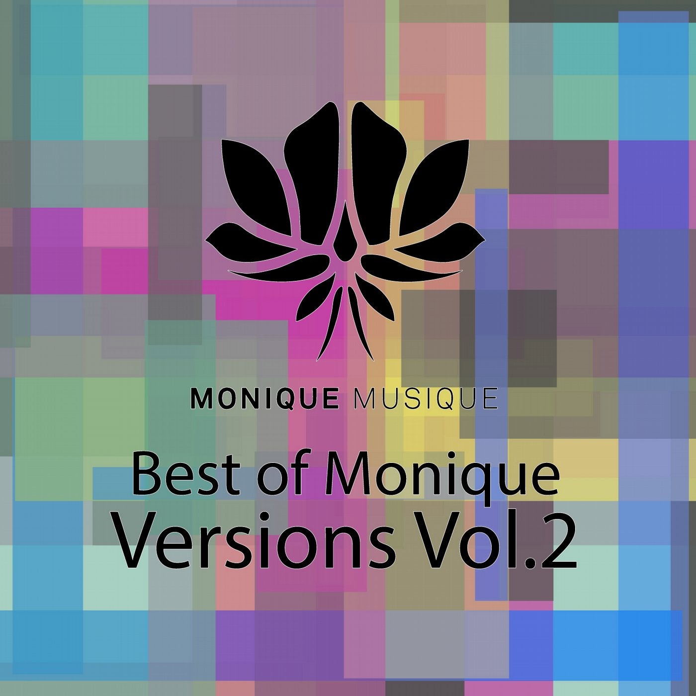 Best Of Monique - Versions Vol.2