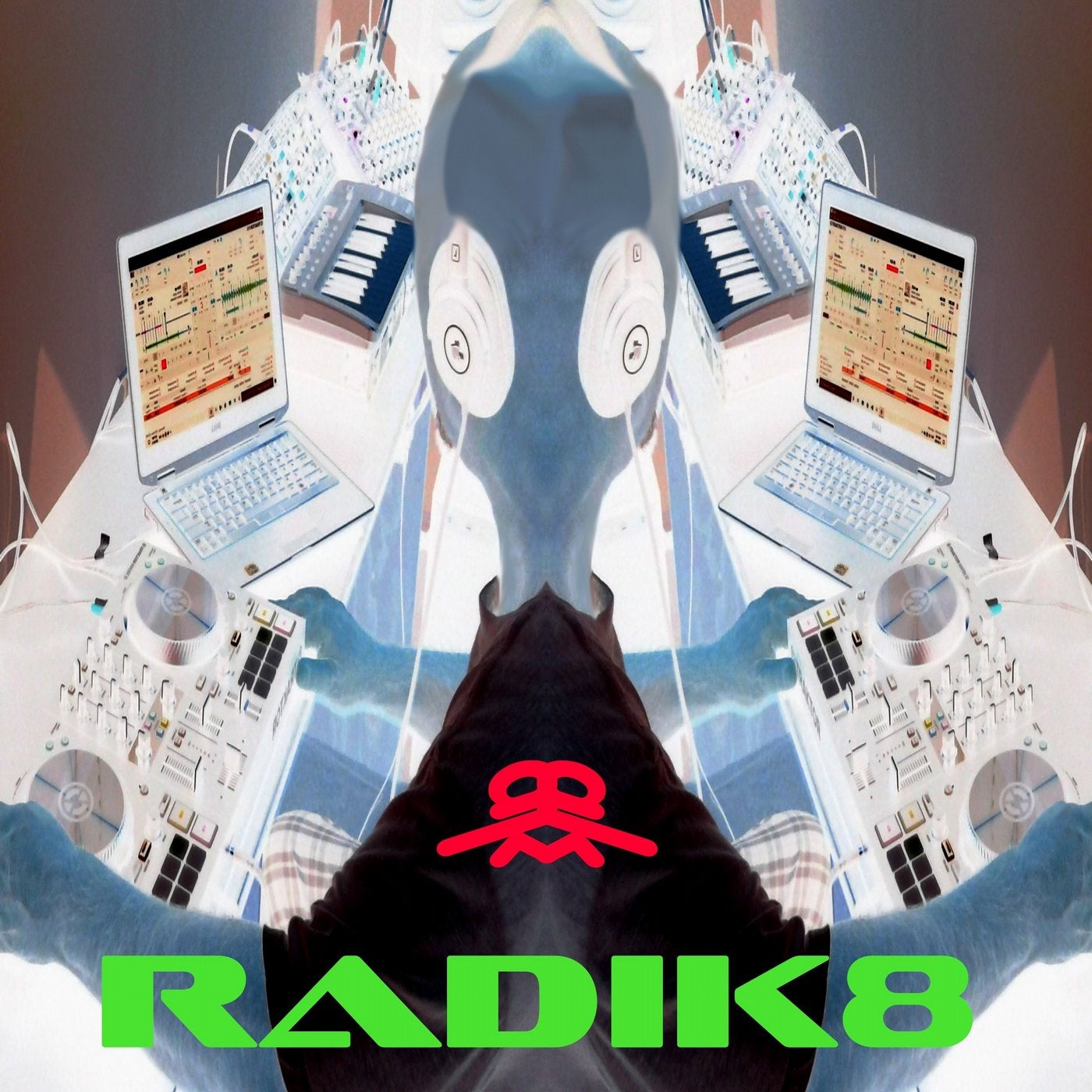 Radik8