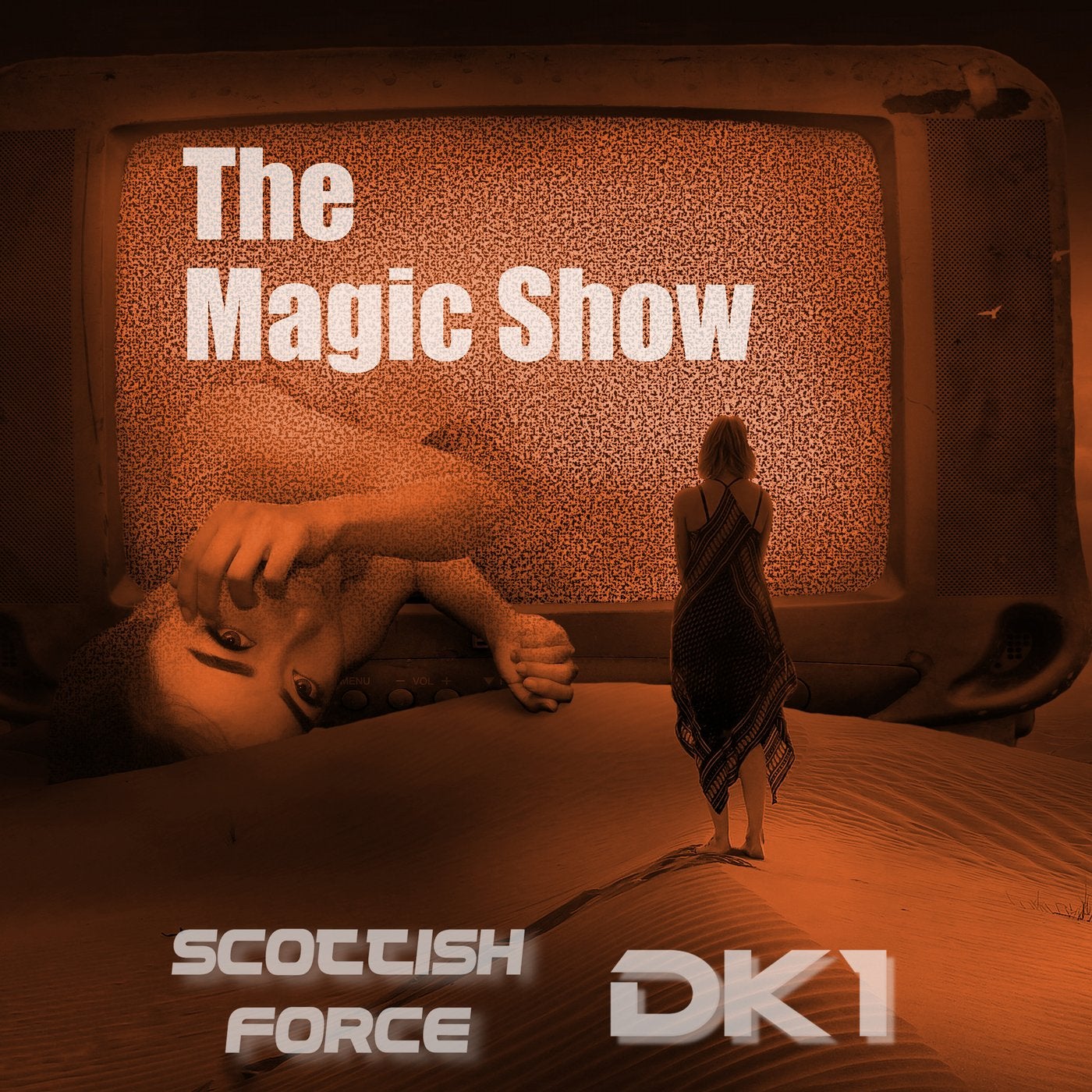 The Magic Show