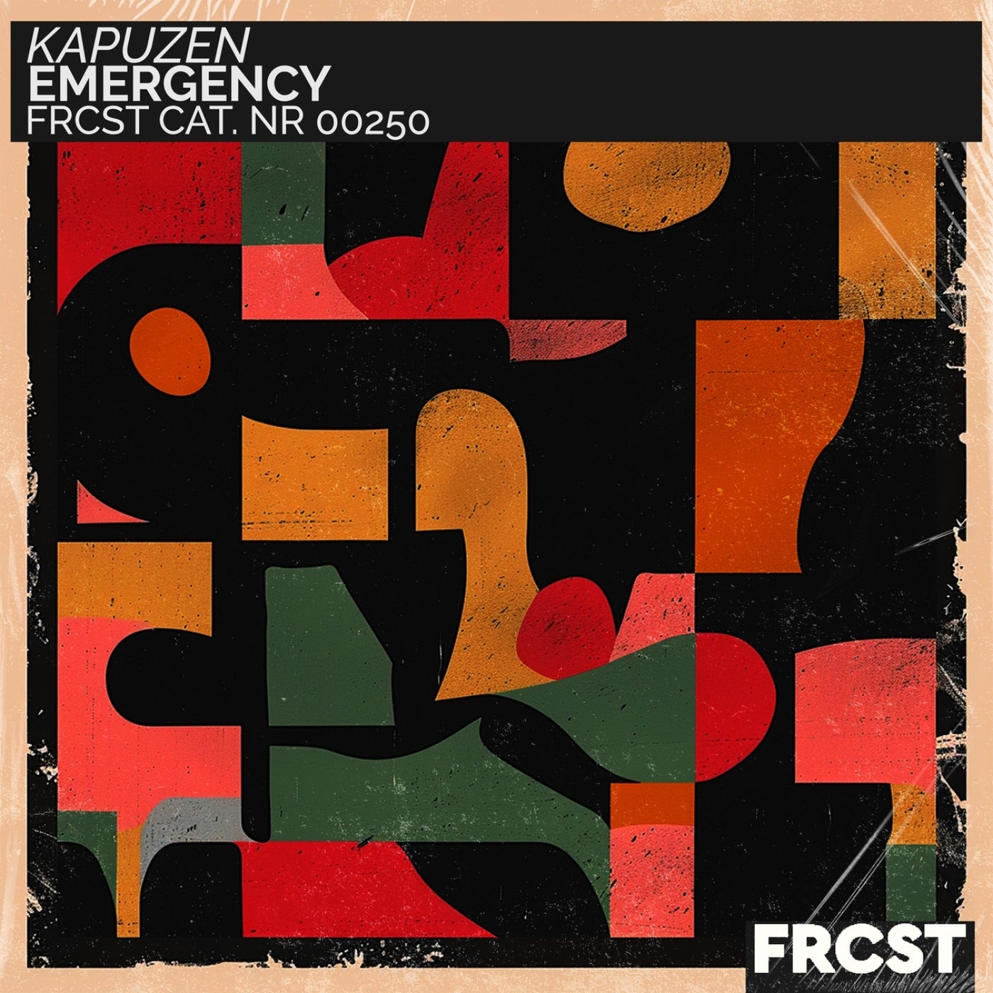 Emergency