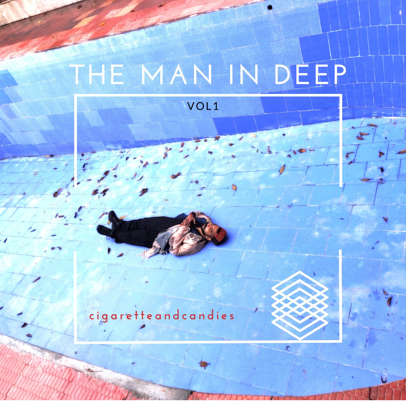 The Man in Deep - Vol. 1