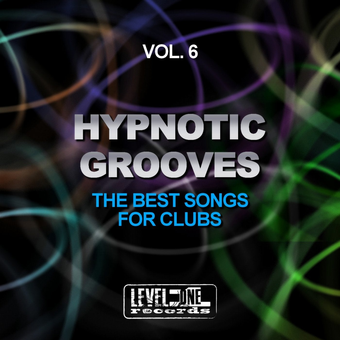 Hypnotic Grooves, Vol. 6 (The Best Songs For Clubs)