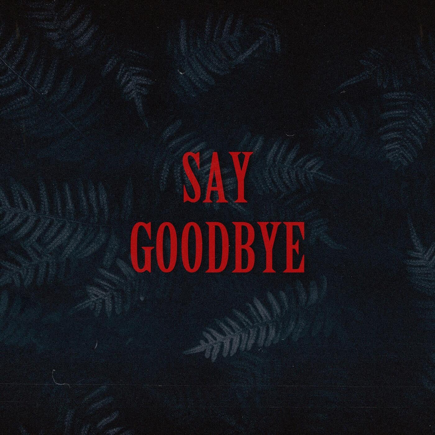 Say Goodbye