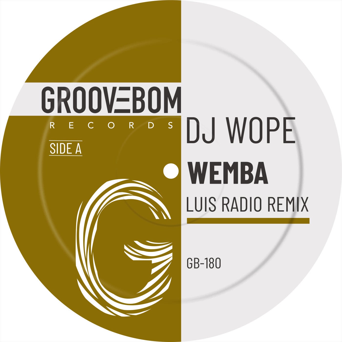 Wemba (Luis Radio Remix)