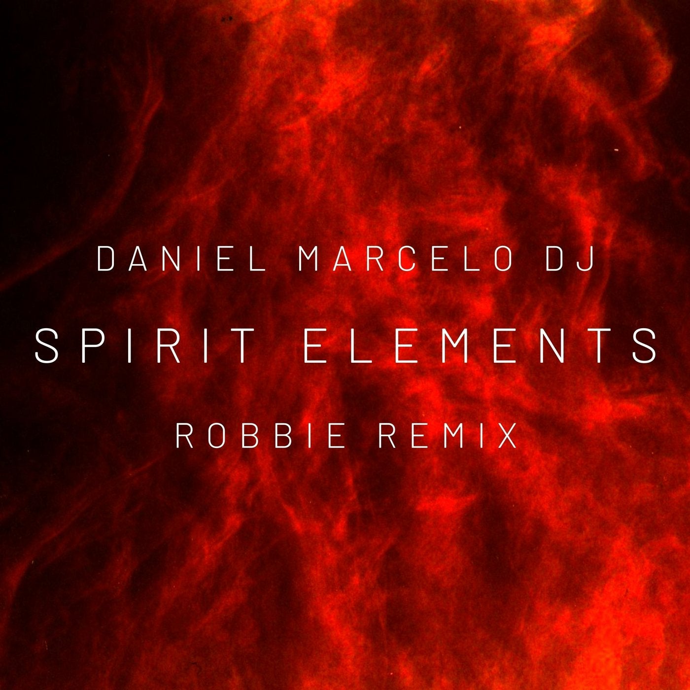 Spirit Elements (Robbie Remix)