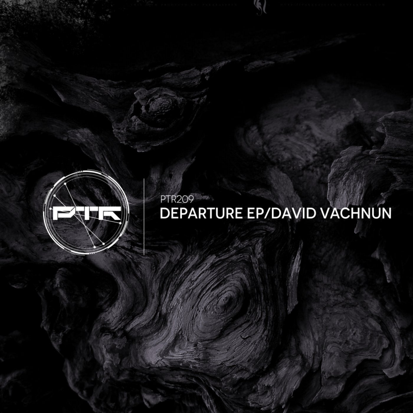 Departure EP