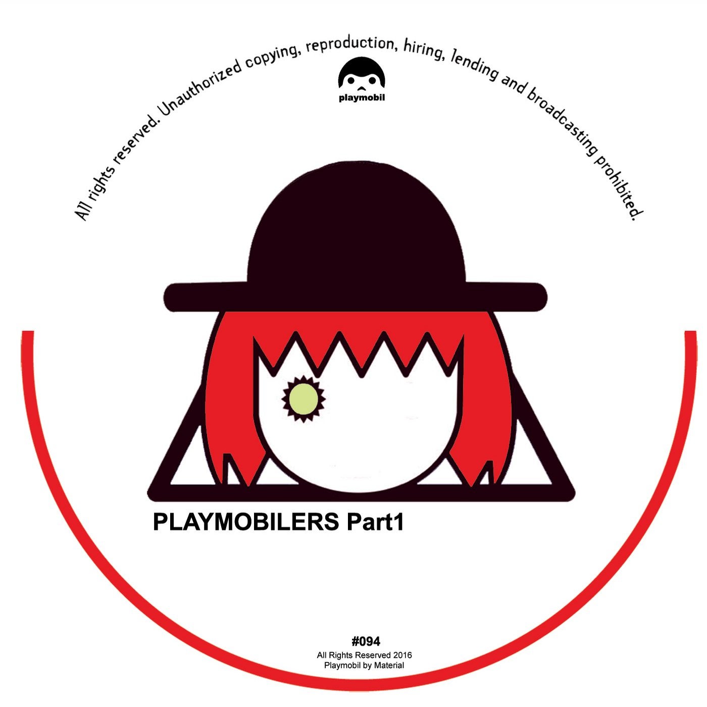 PLAYMOBILERS PART1