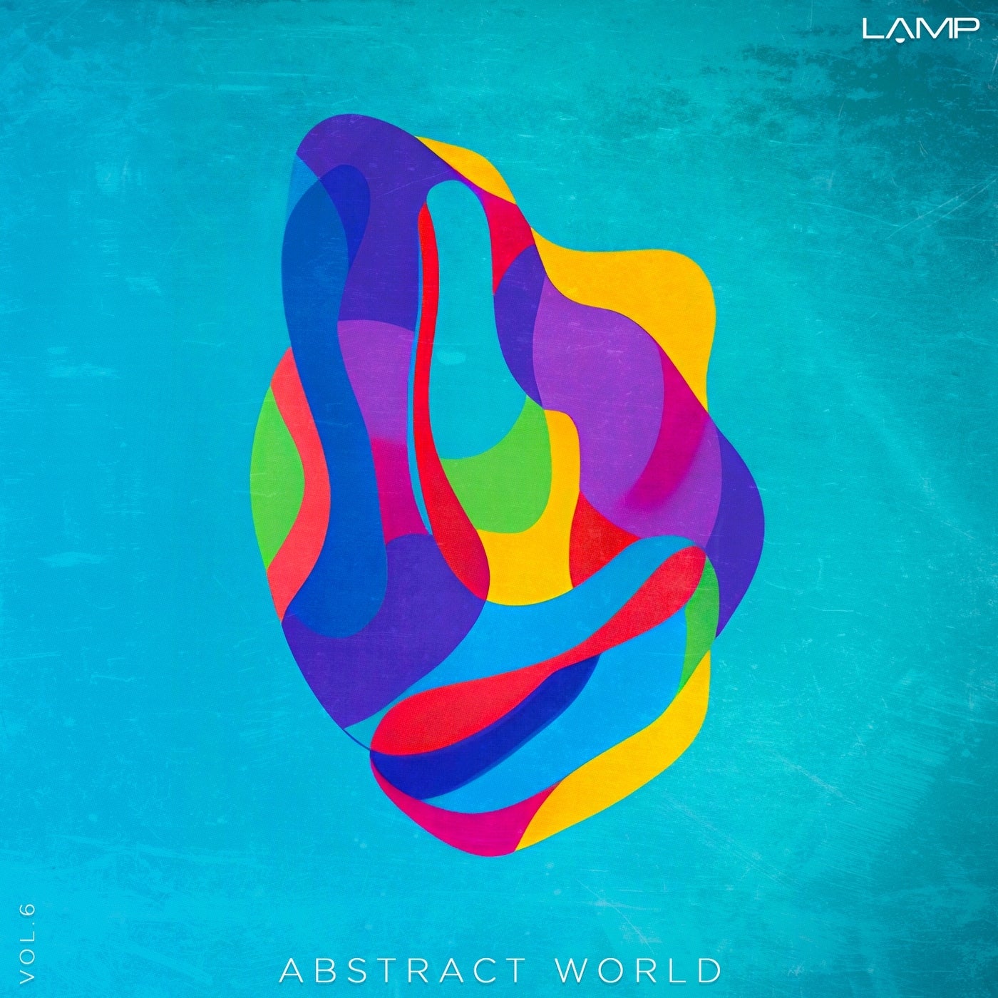 Abstract World, Vol. 6