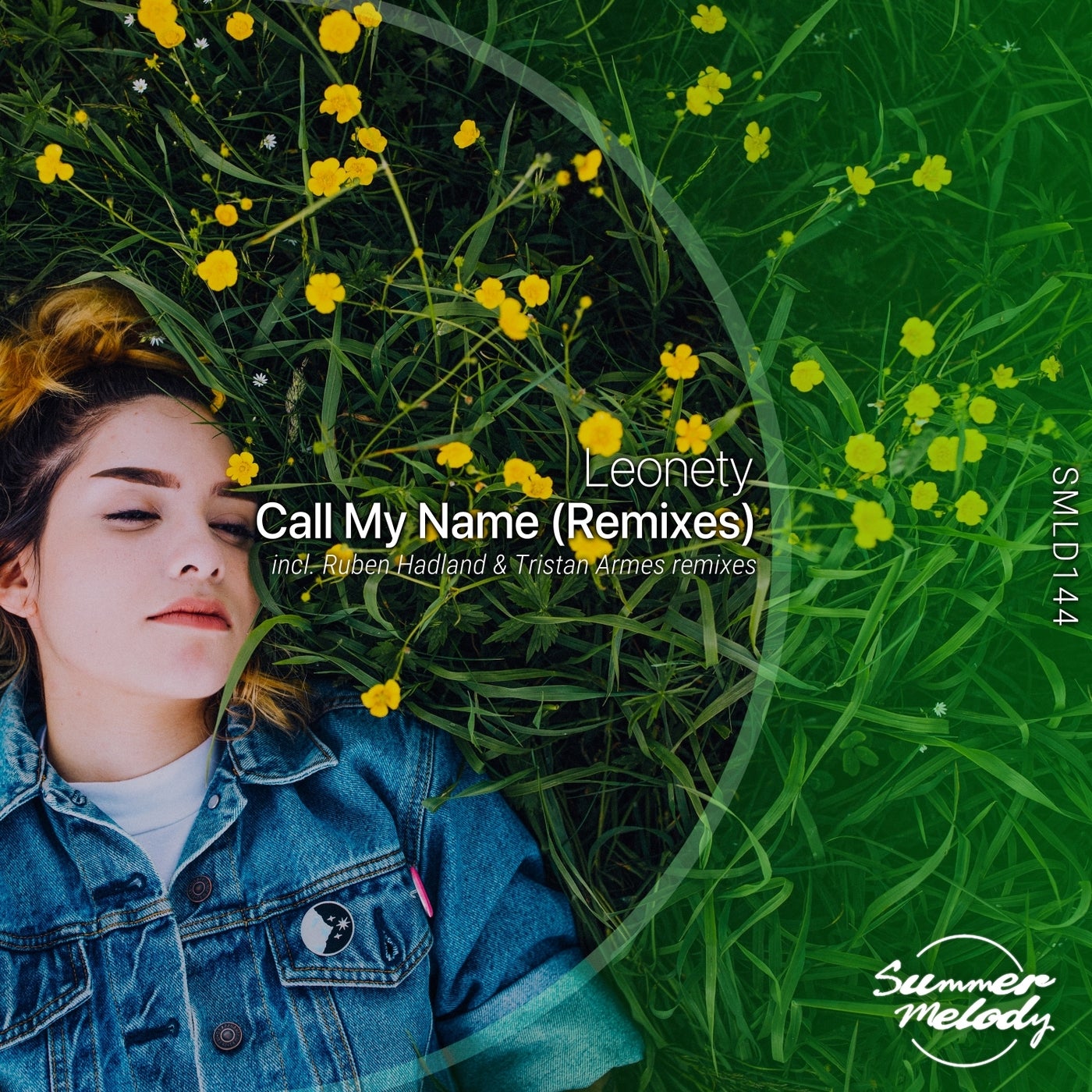 Call My Name (Remixes)