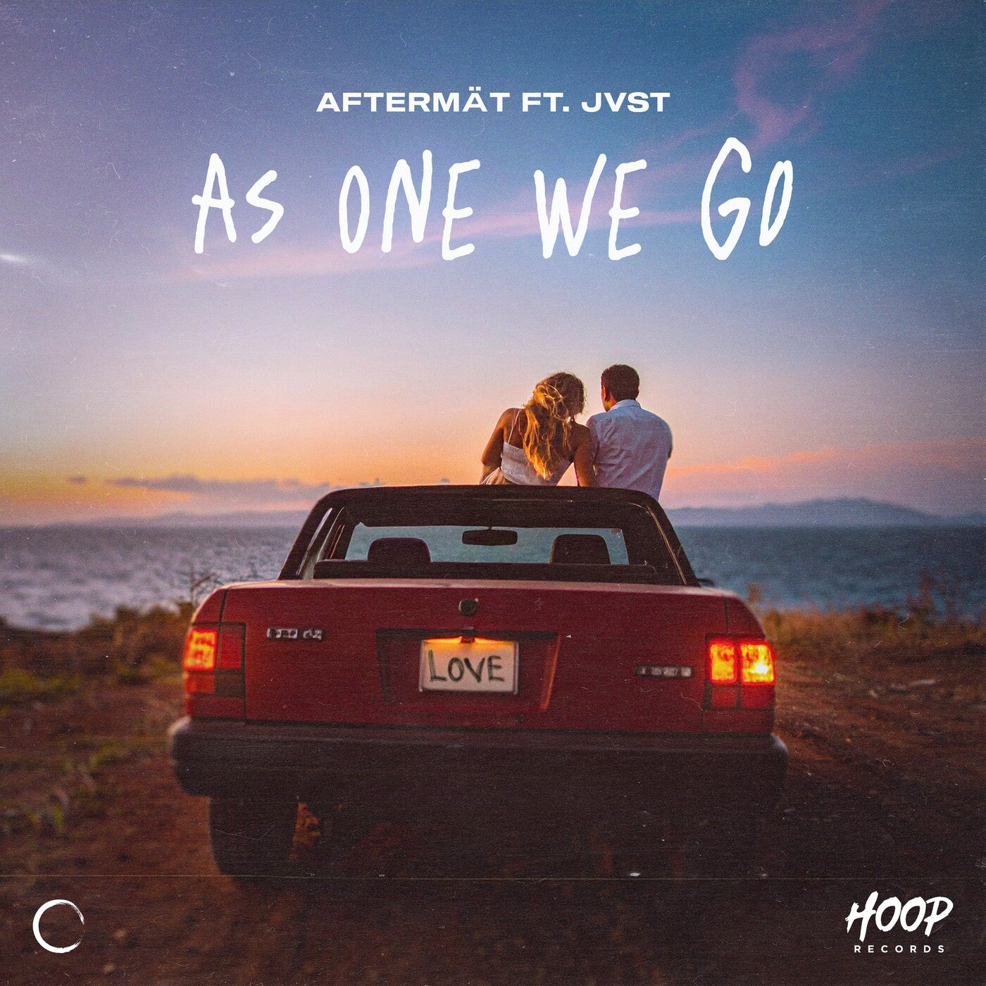 As One We Go