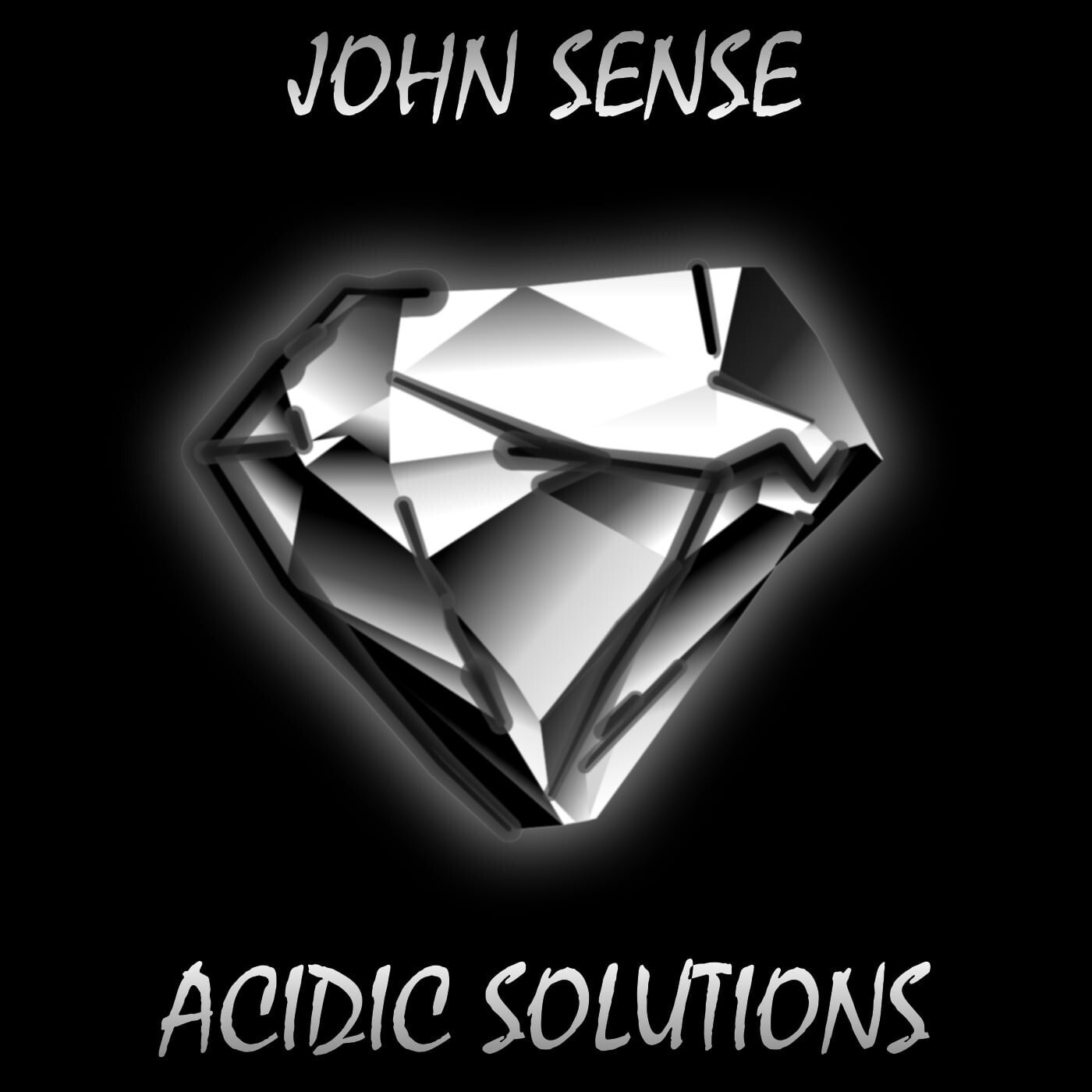 Acidic Solutions EP