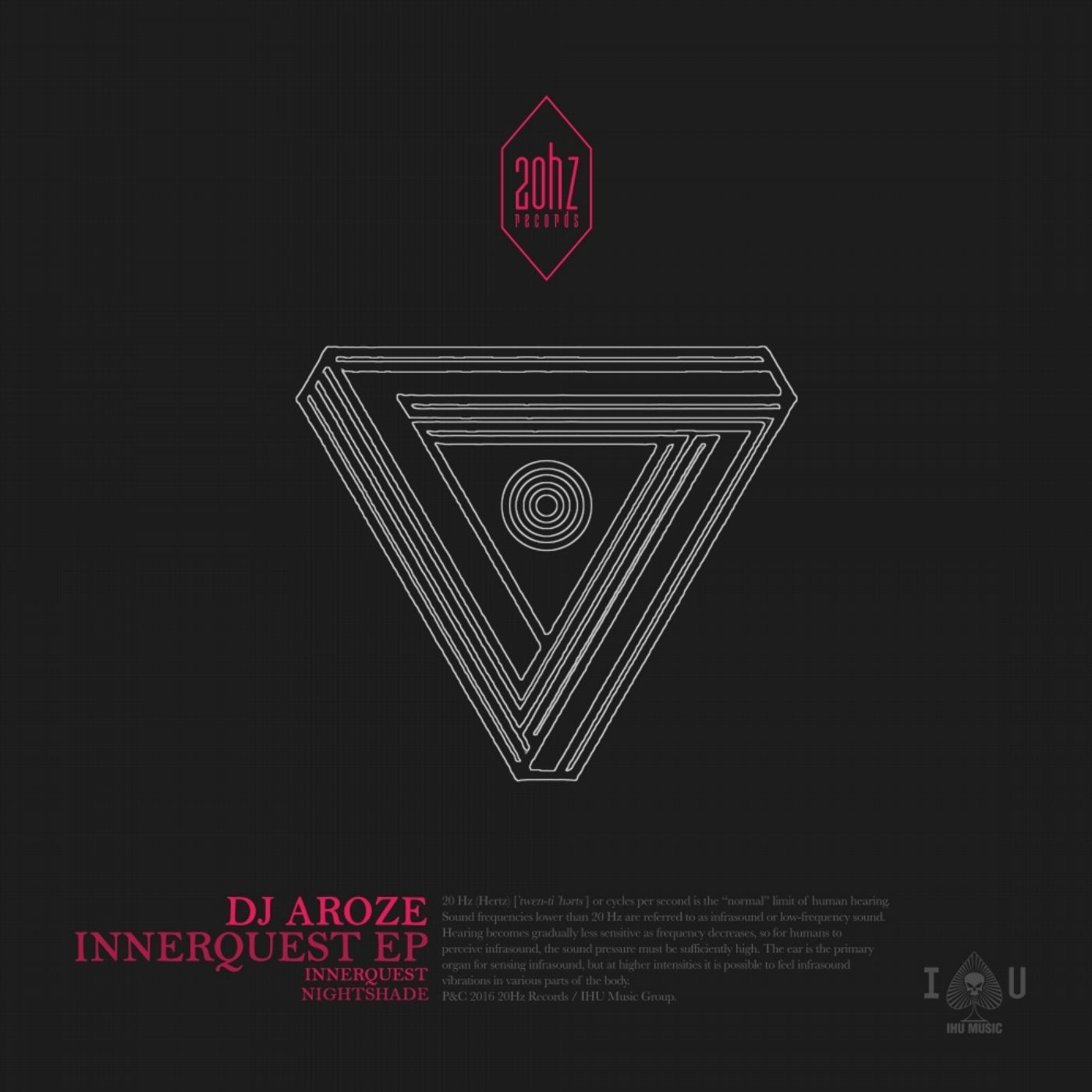 Innerquest EP