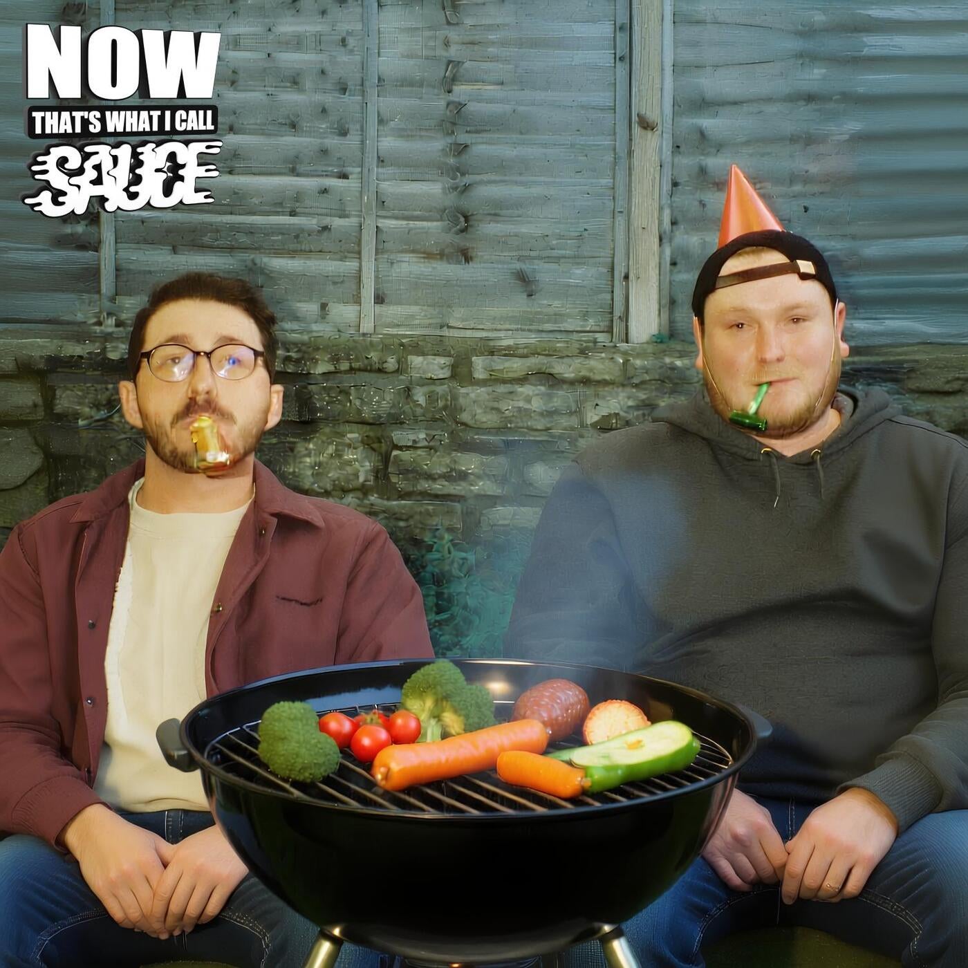 Cover art for BBQ Truths (Ill Truth Remix)