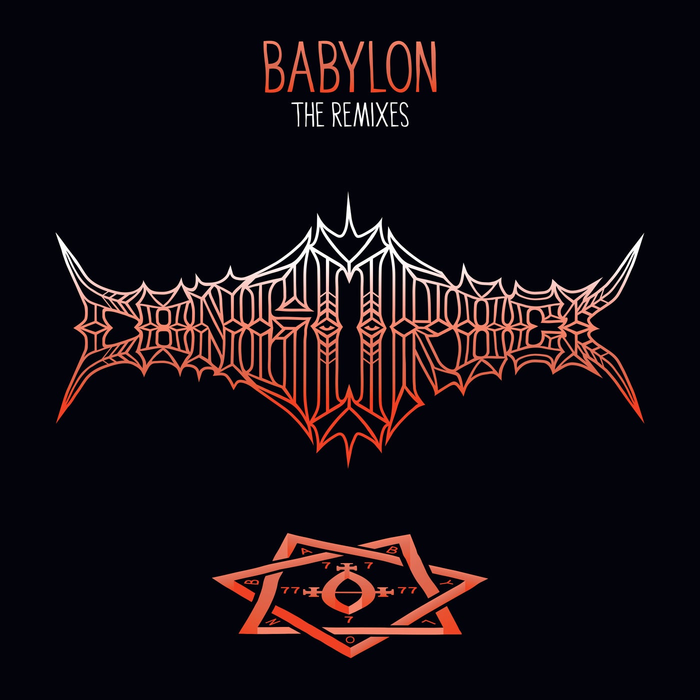 Babylon - Remixes