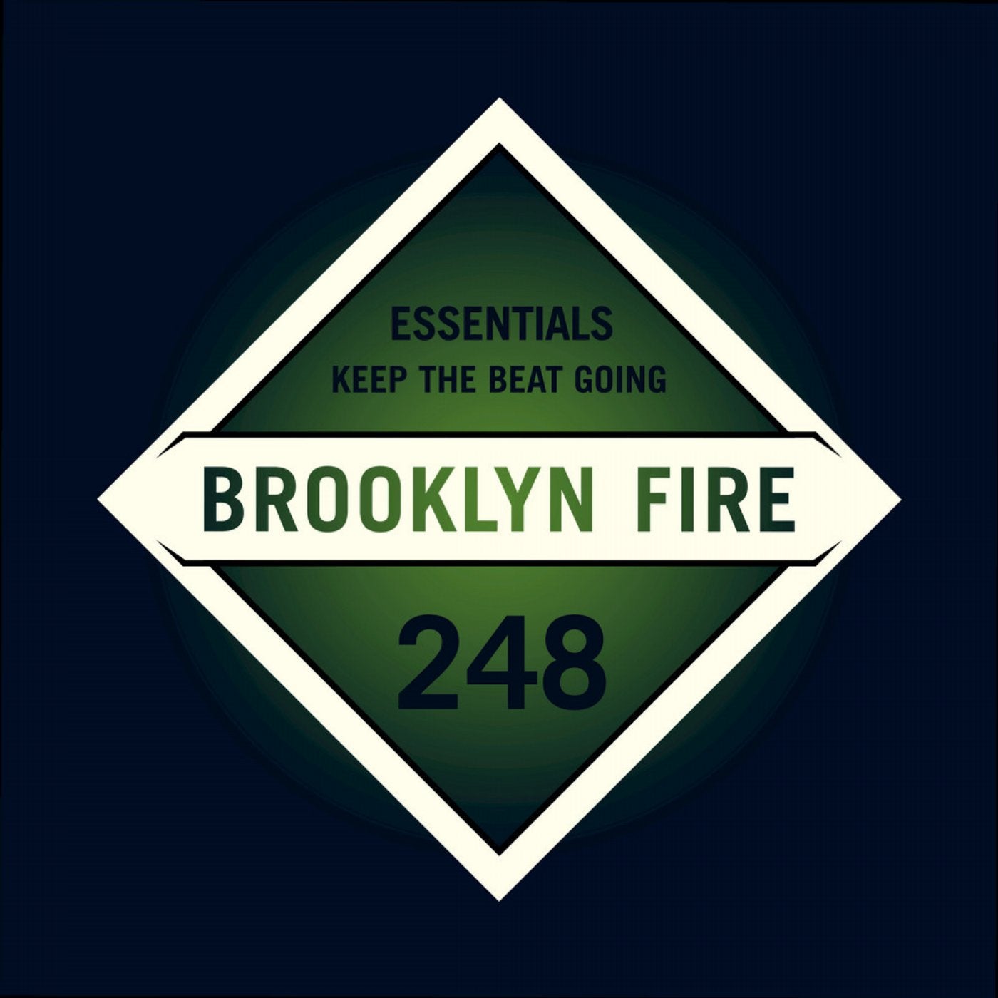 Is essential to keep. Brooklyn Fire. Российские лейблы электро хауса. Beat goes.
