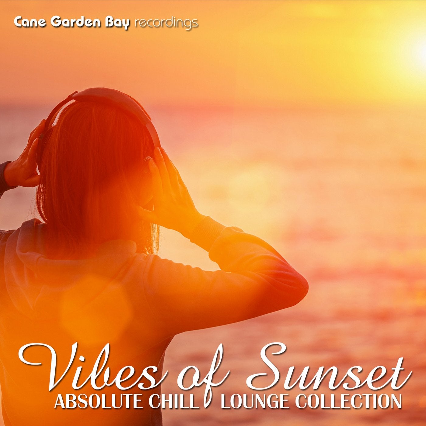 Vibes of Sunset - Absolute Chill Lounge Collection