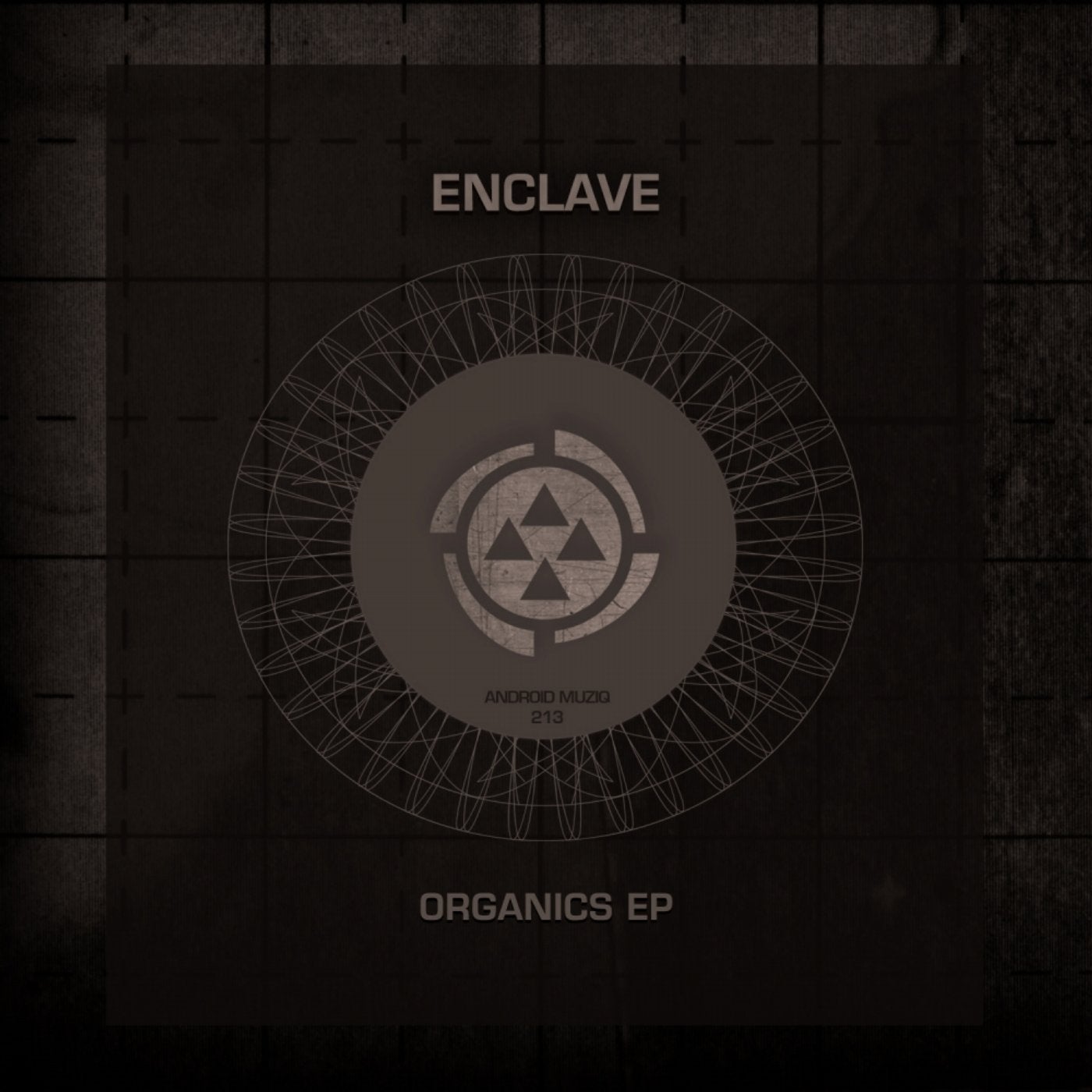 Organics EP