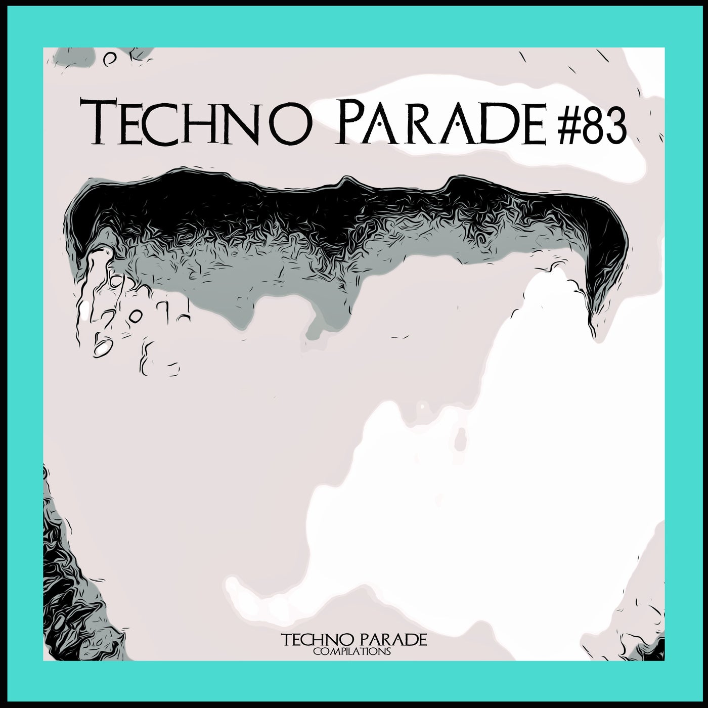 Techno Parade #83