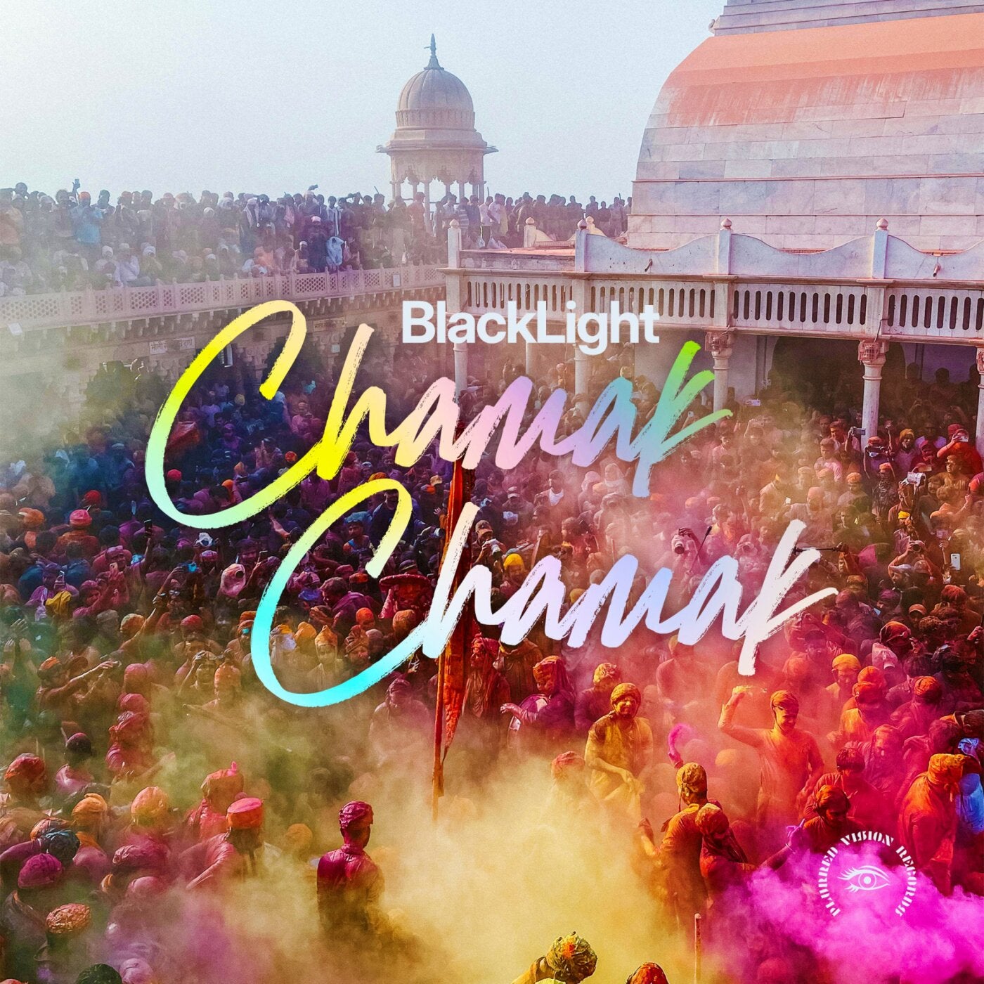 Chamak Chamak