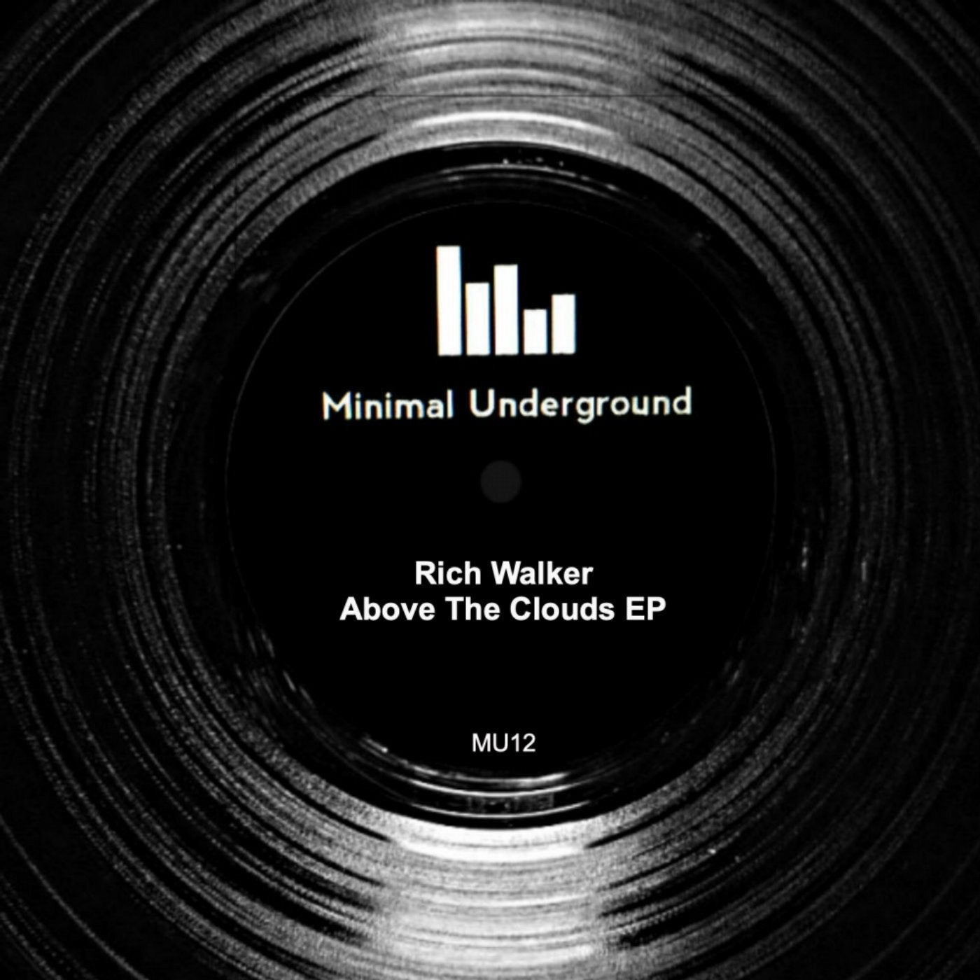 Above The Clouds EP