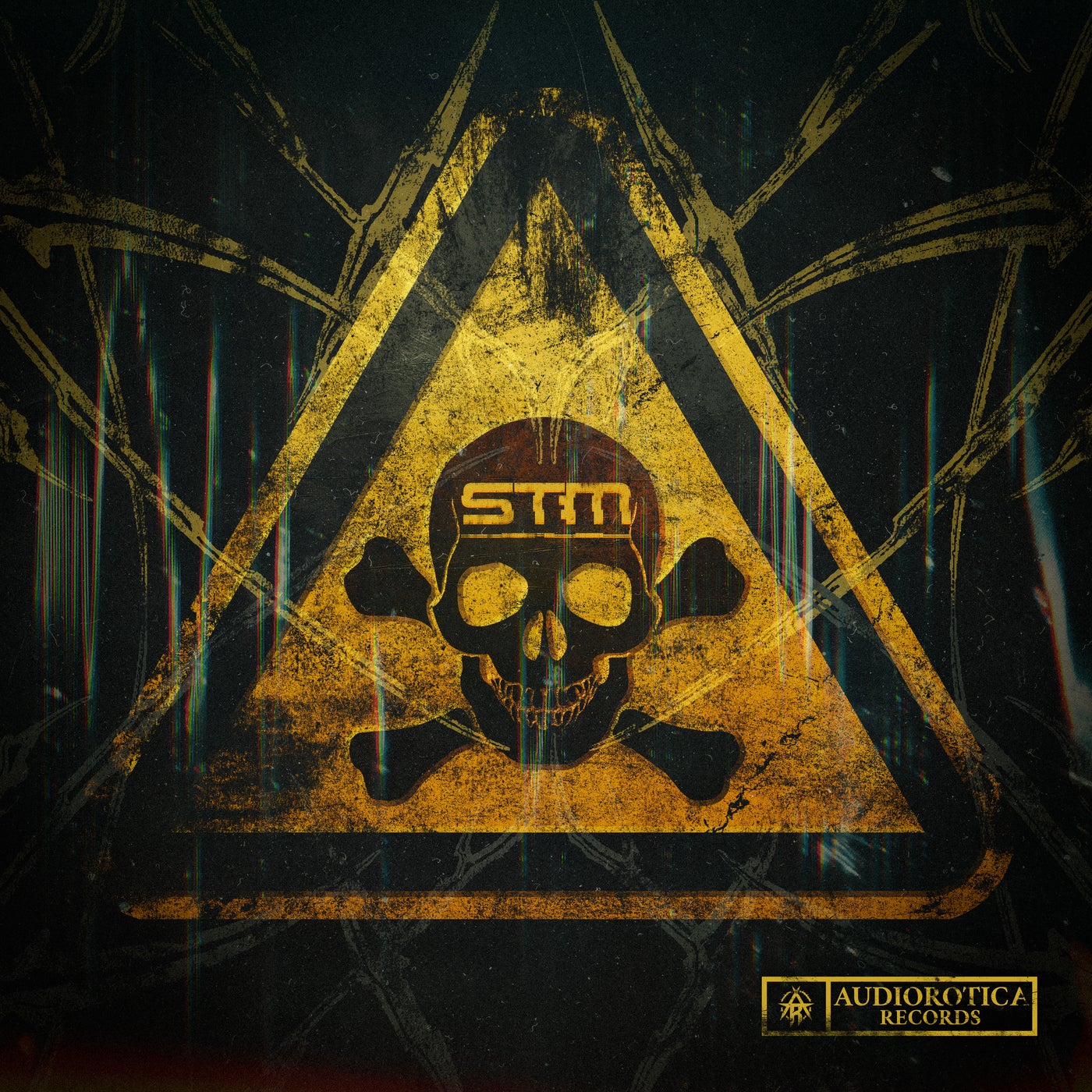Danger (Remix EP)