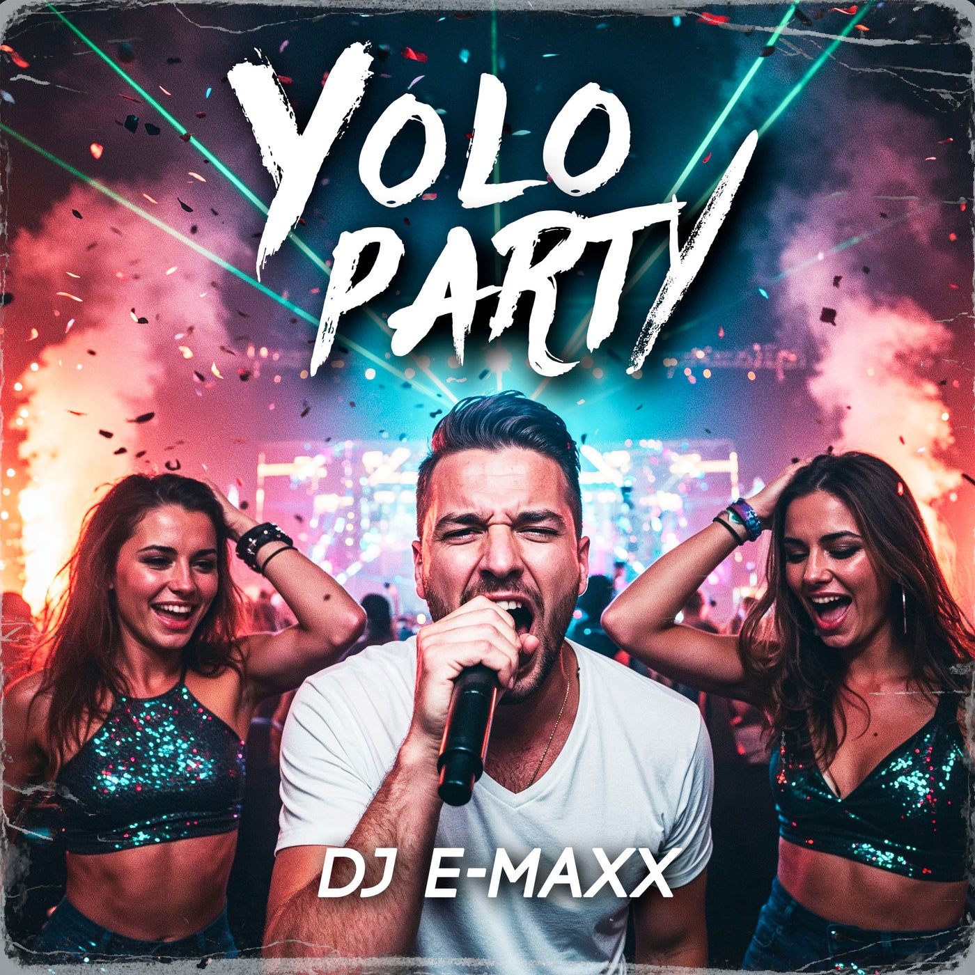 YOLO Party